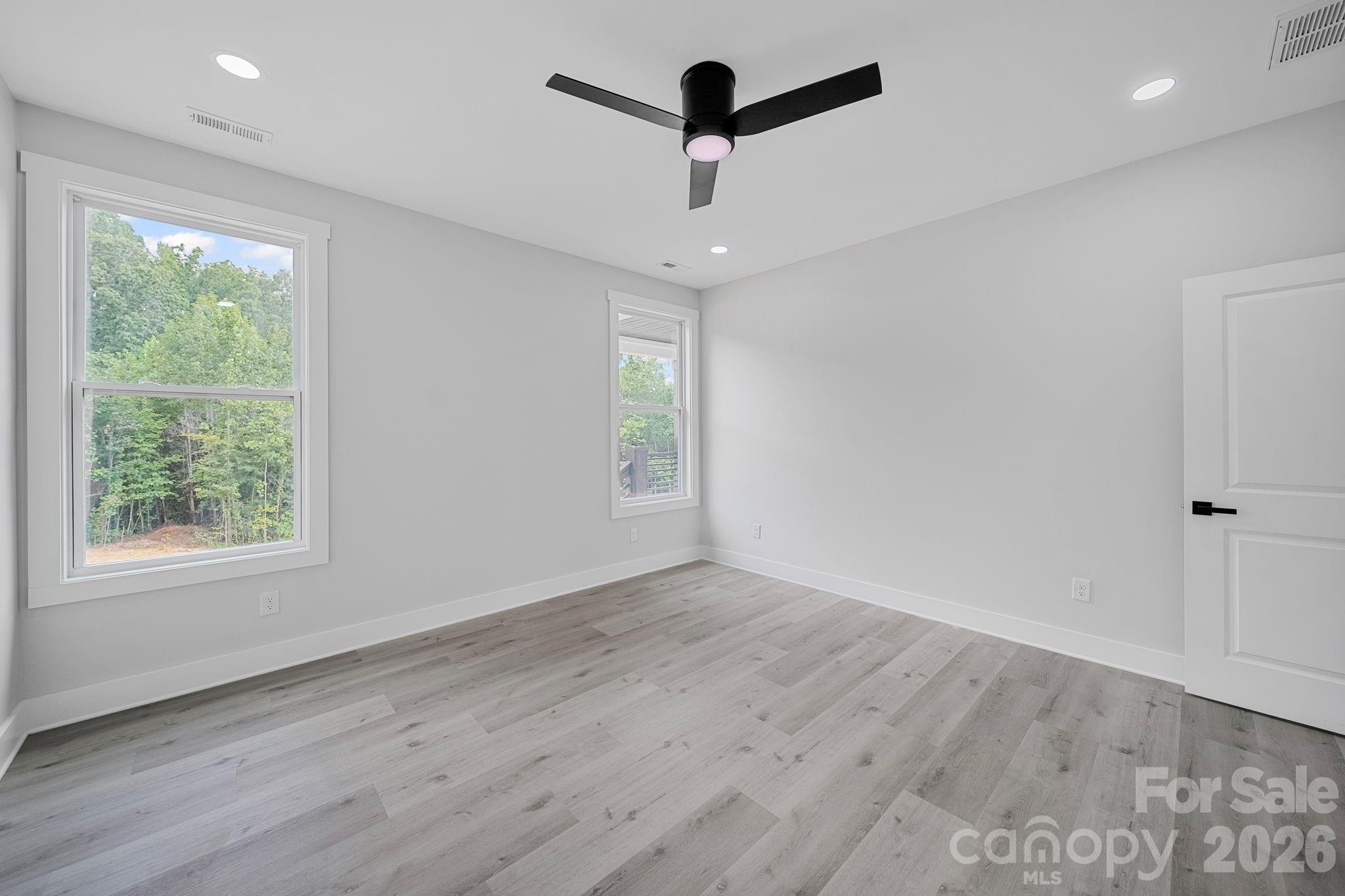 Canebreak Ridge - Residential