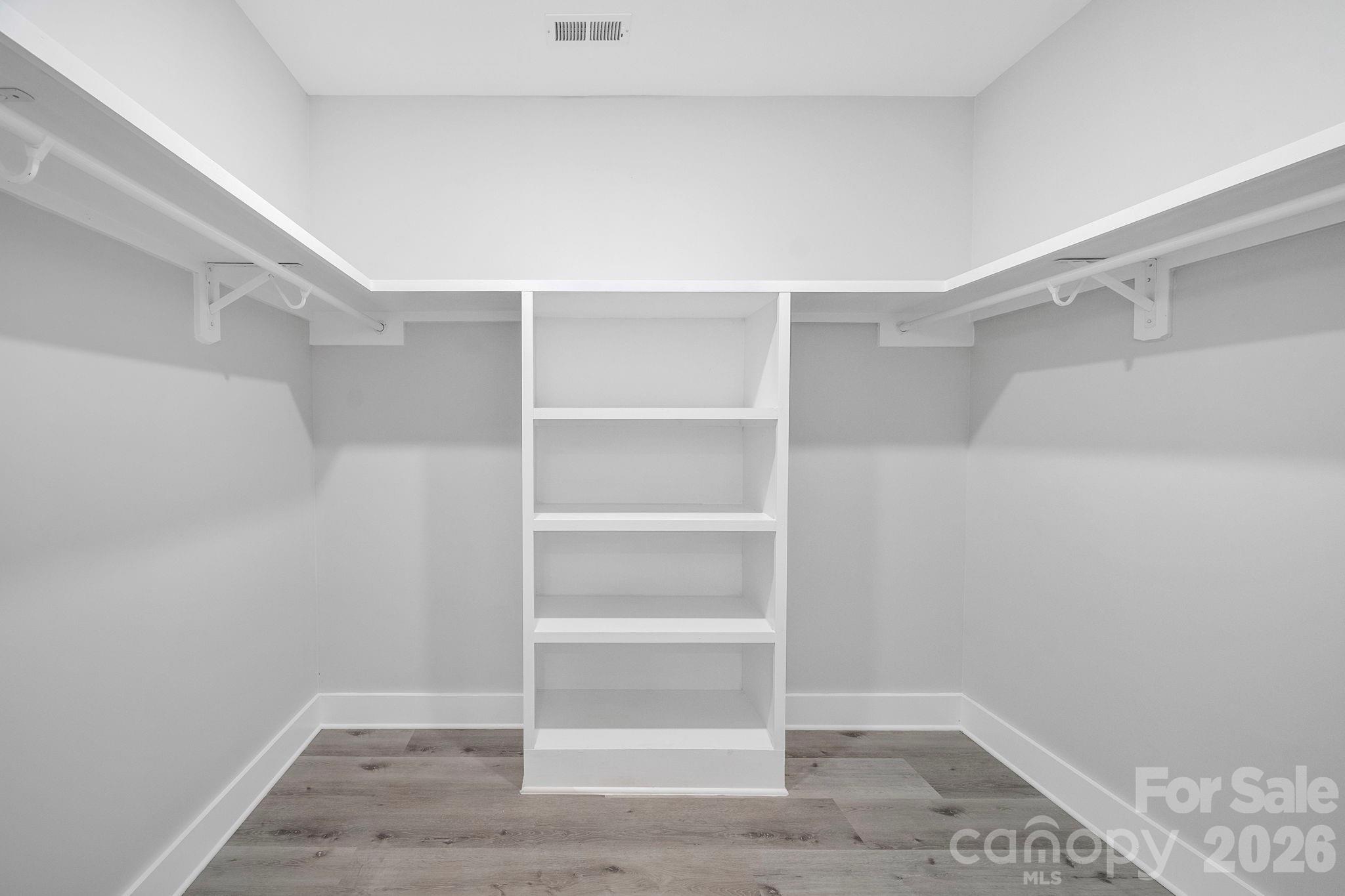 Canebreak Ridge - Residential