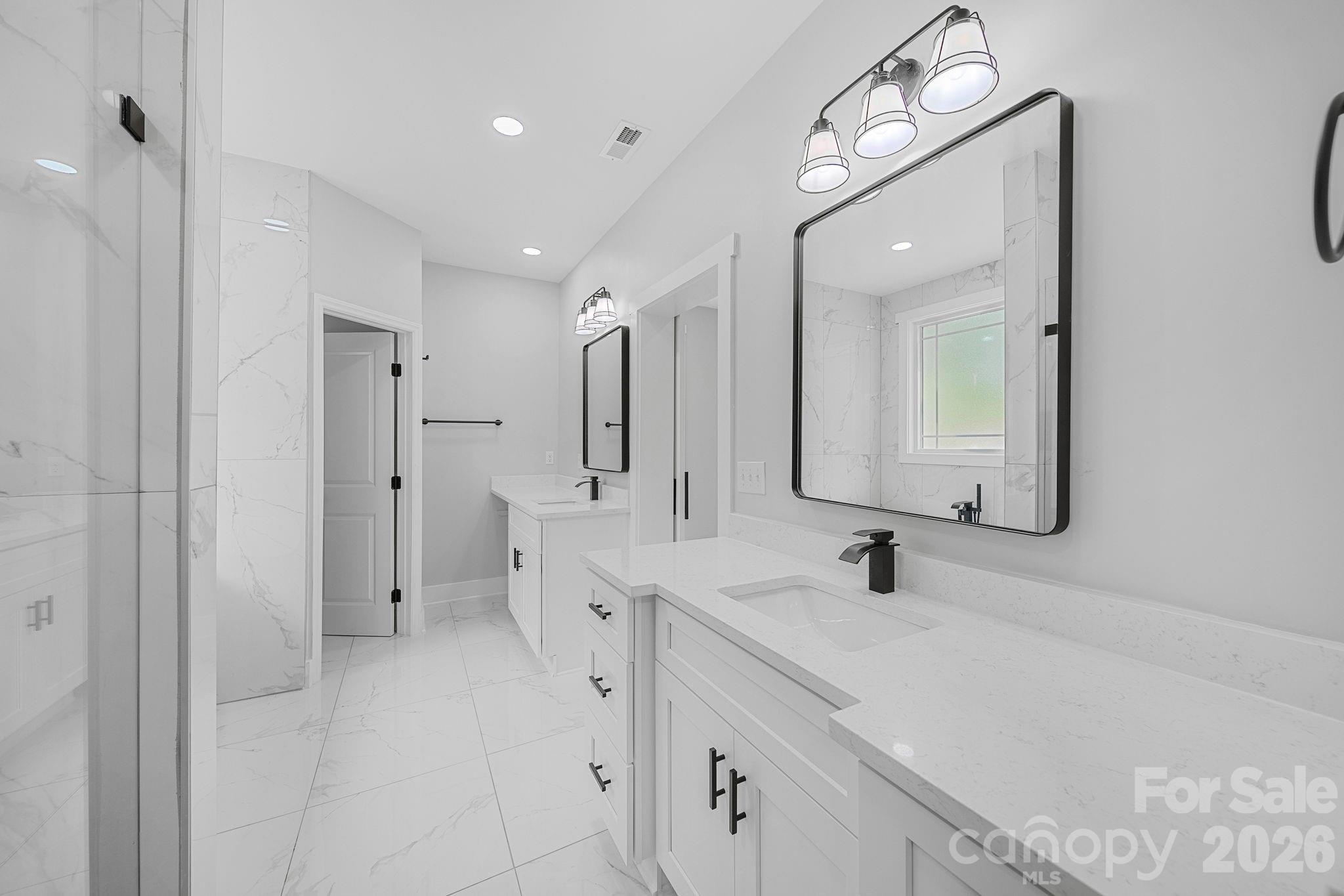 Canebreak Ridge - Residential