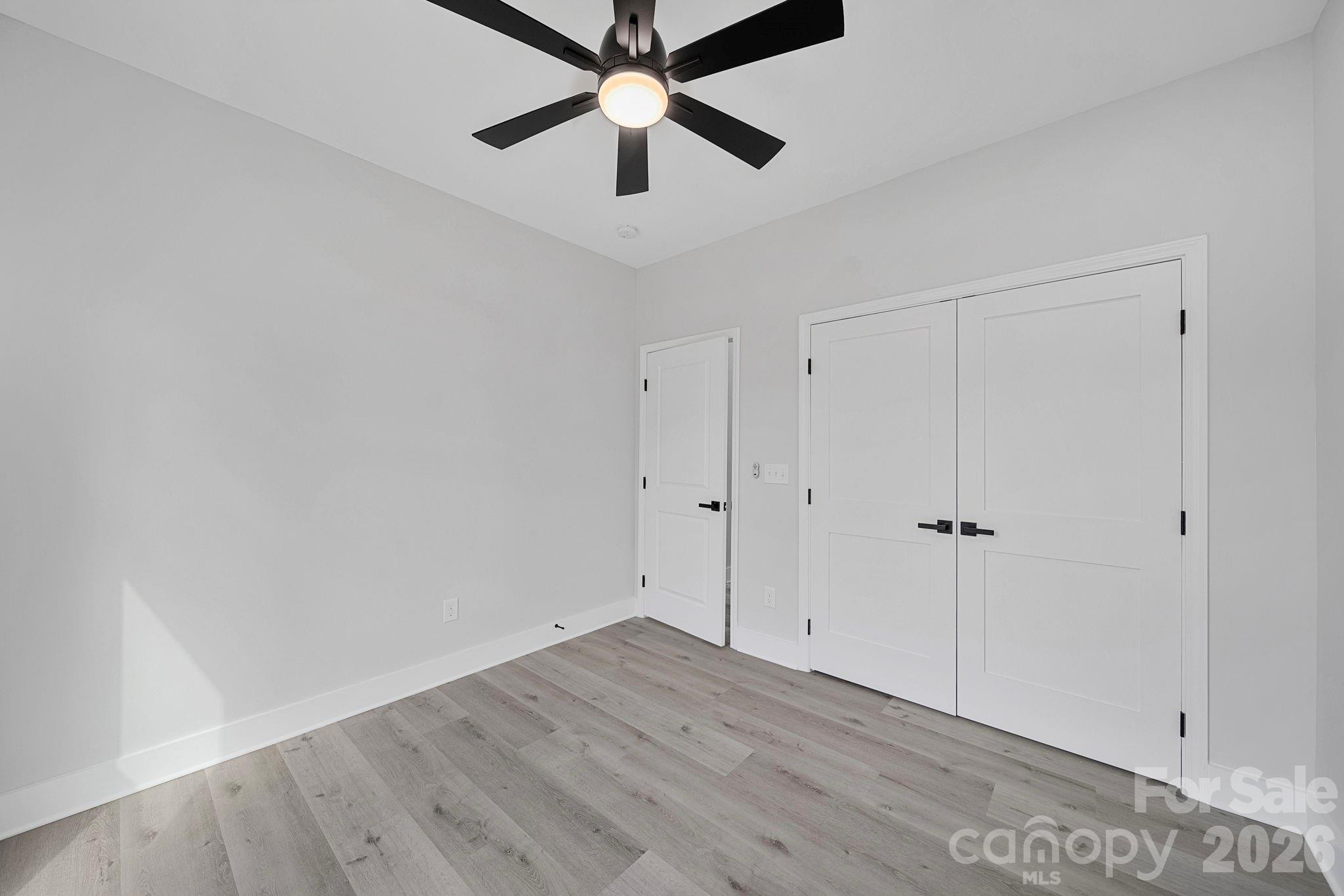 Canebreak Ridge - Residential