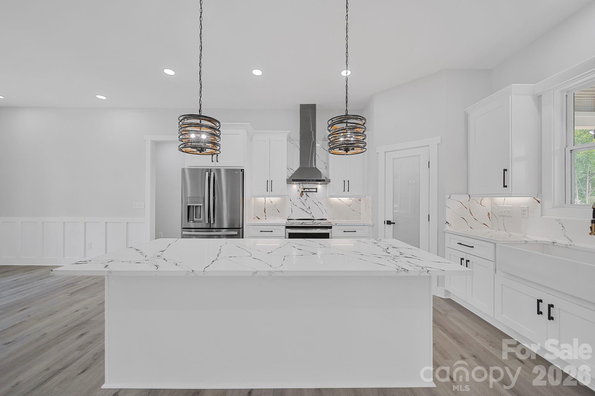 Canebreak Ridge - Residential