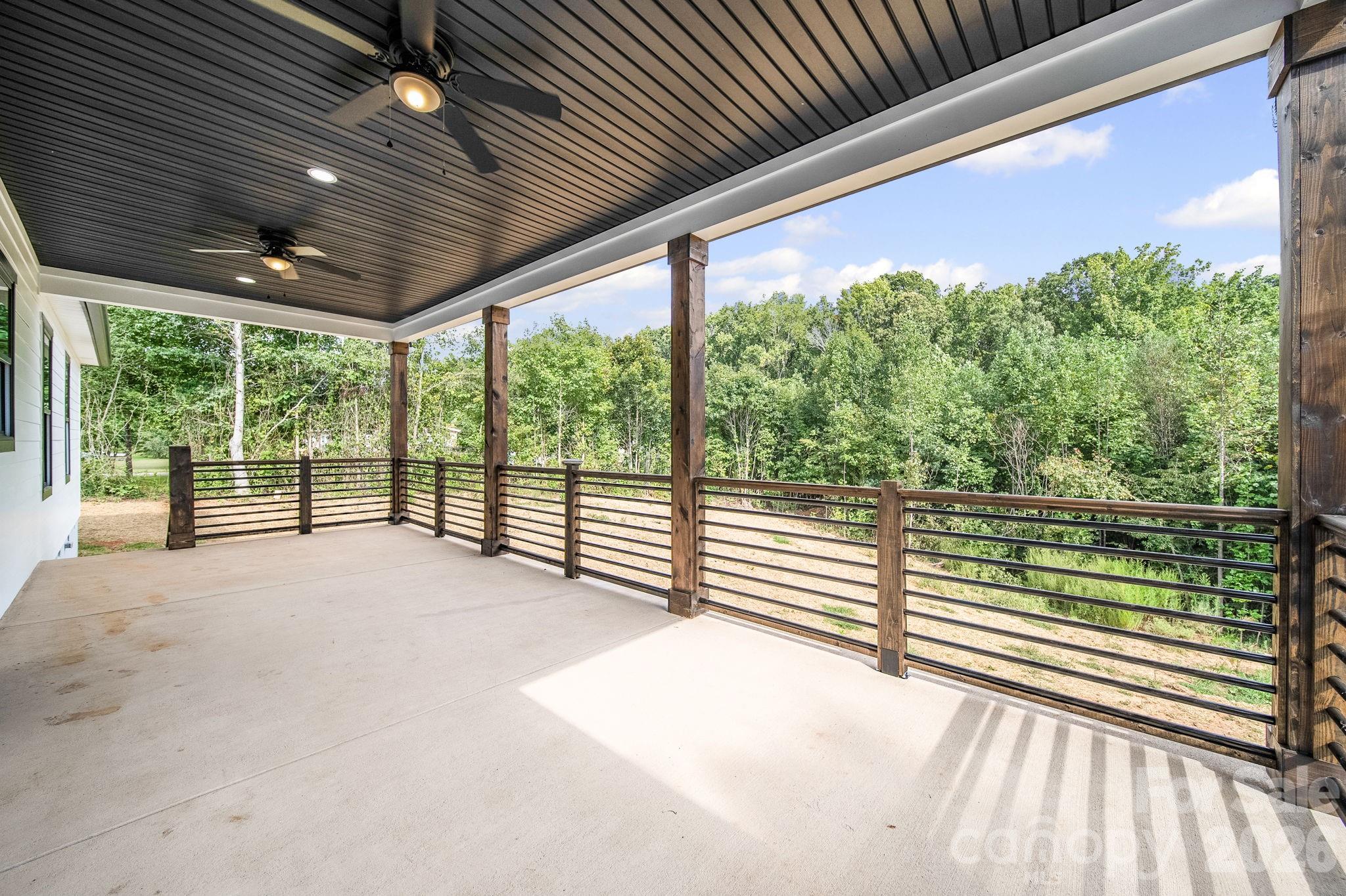 Canebreak Ridge - Residential