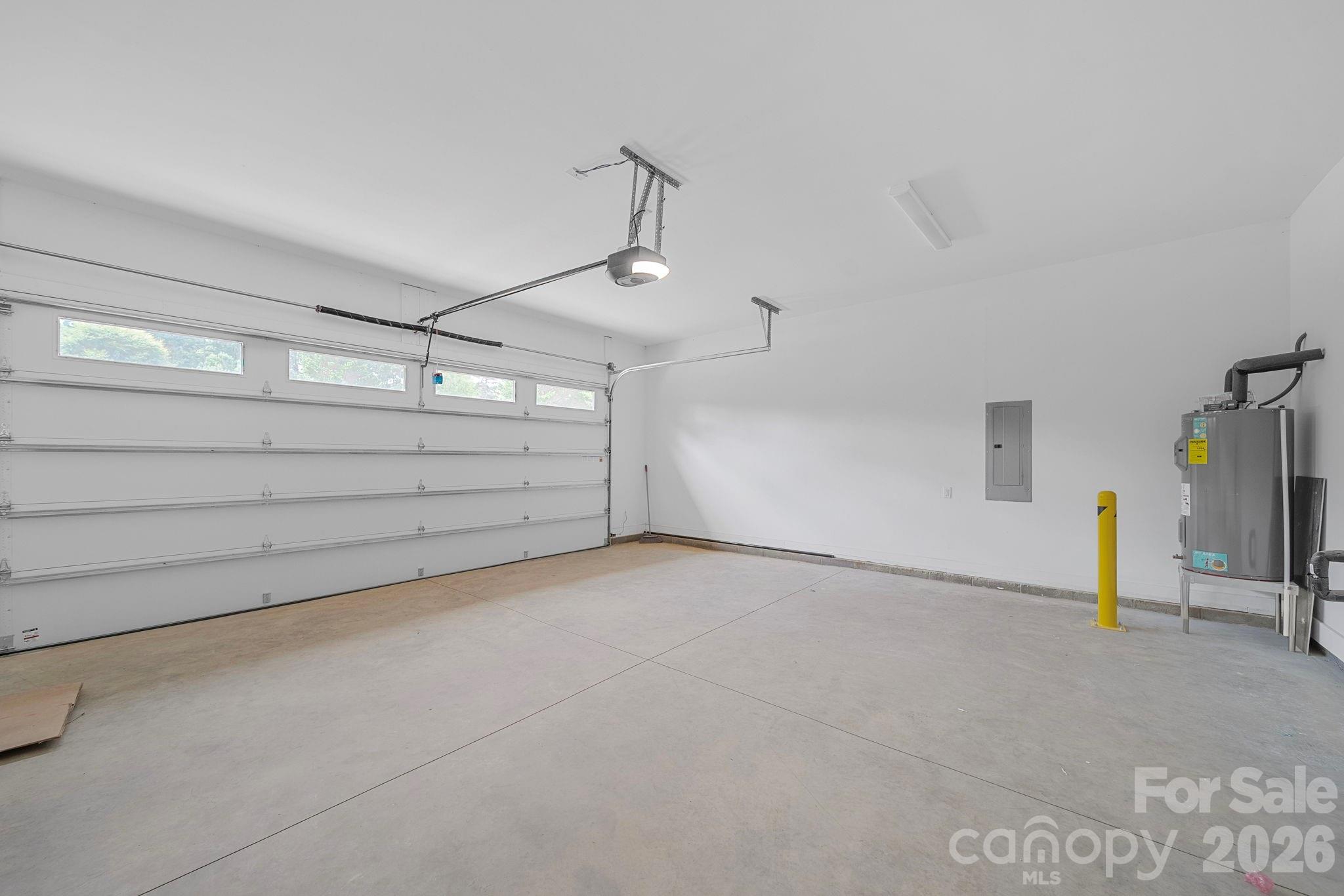 Canebreak Ridge - Residential