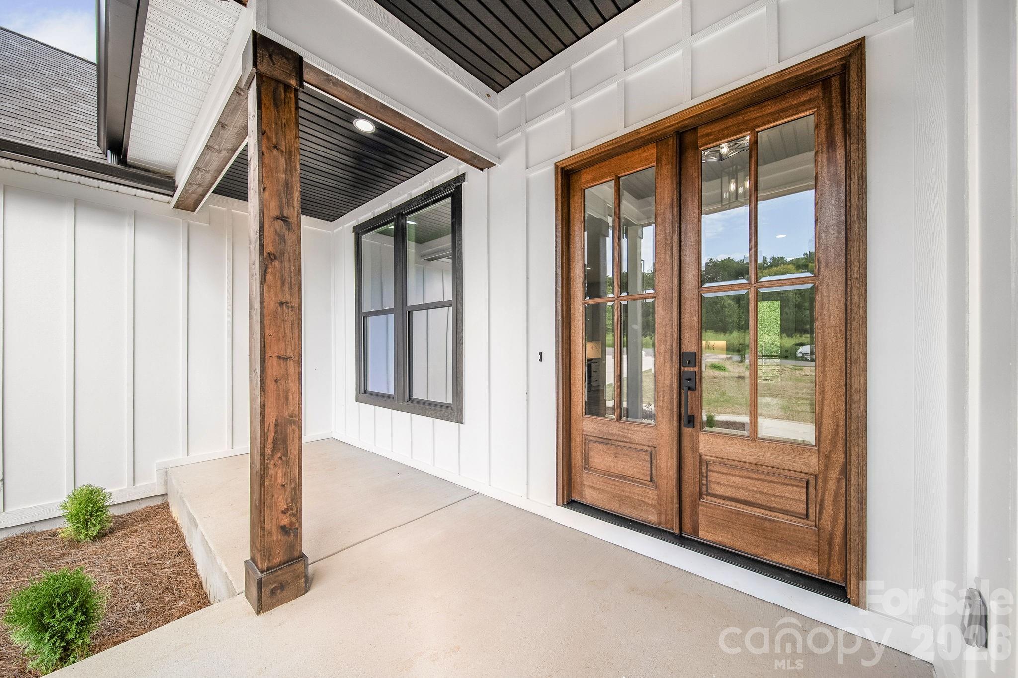 Canebreak Ridge - Residential