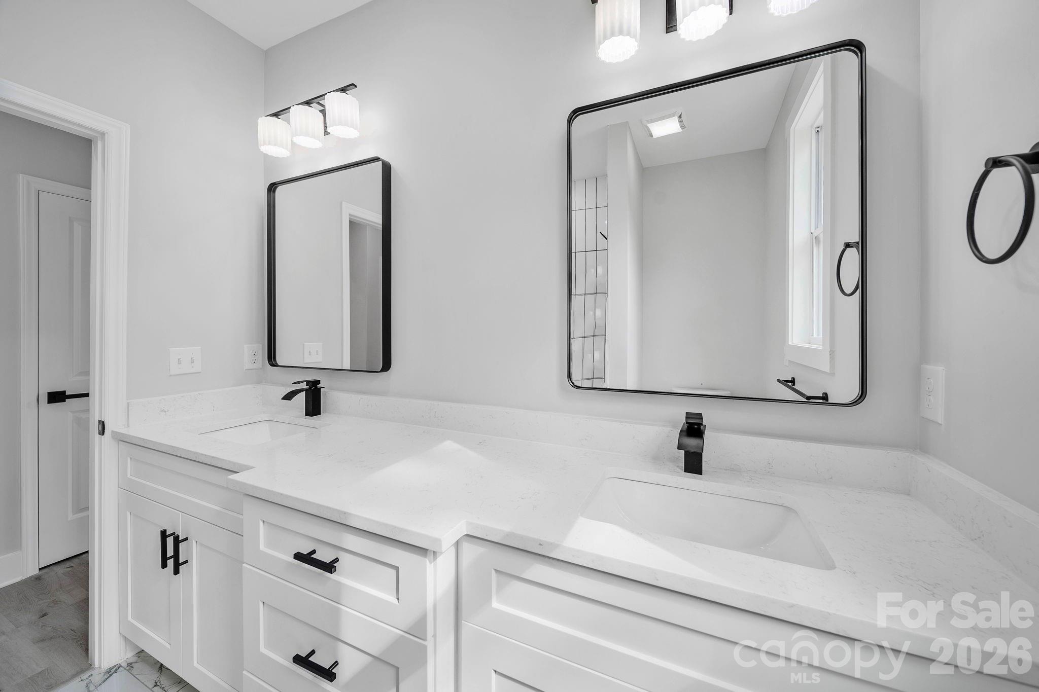 Canebreak Ridge - Residential