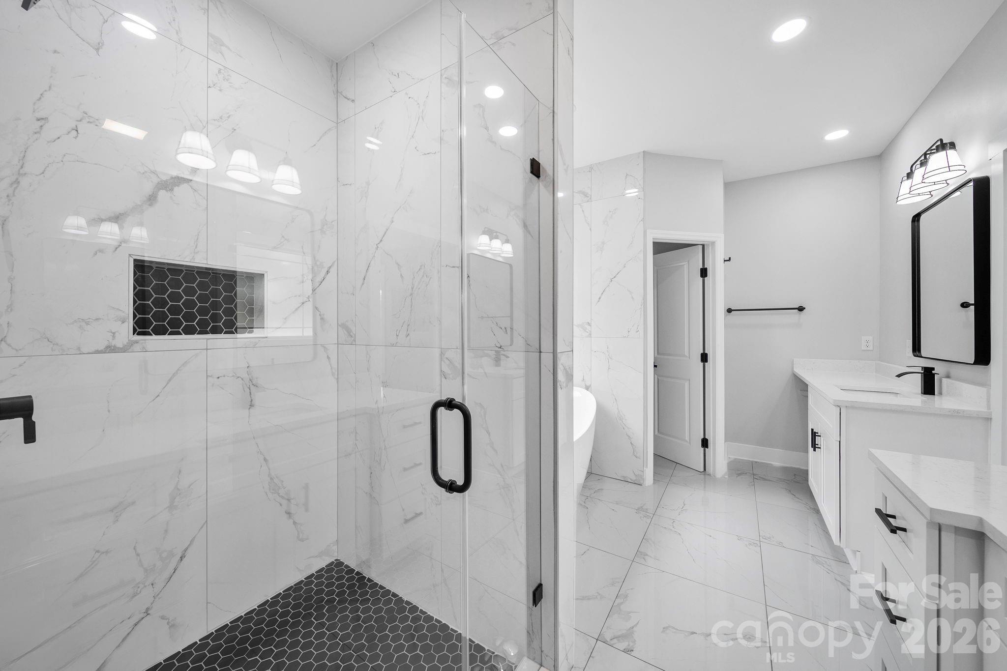 Canebreak Ridge - Residential