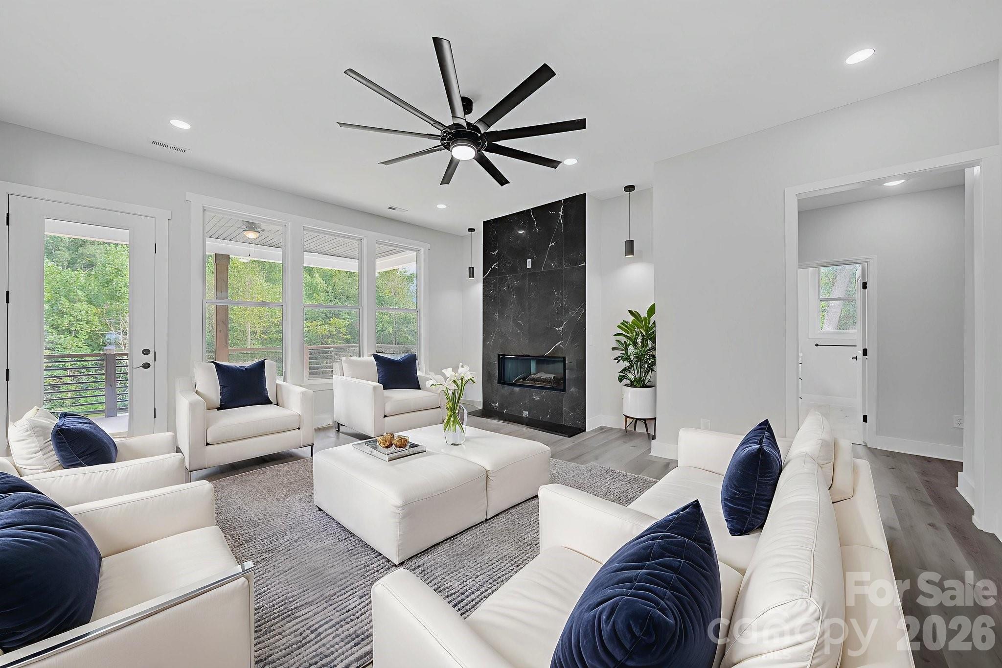 Canebreak Ridge - Residential