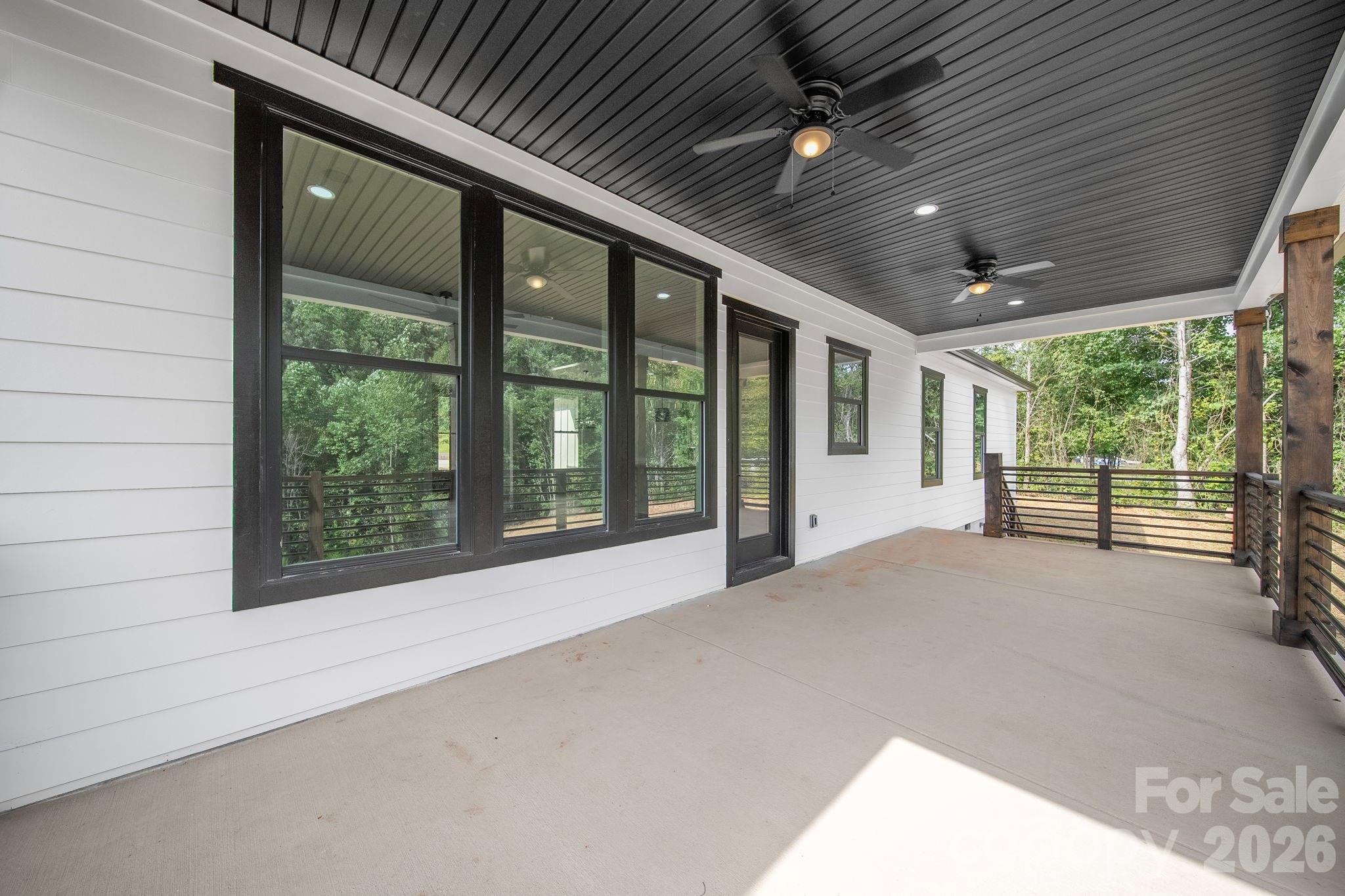 Canebreak Ridge - Residential