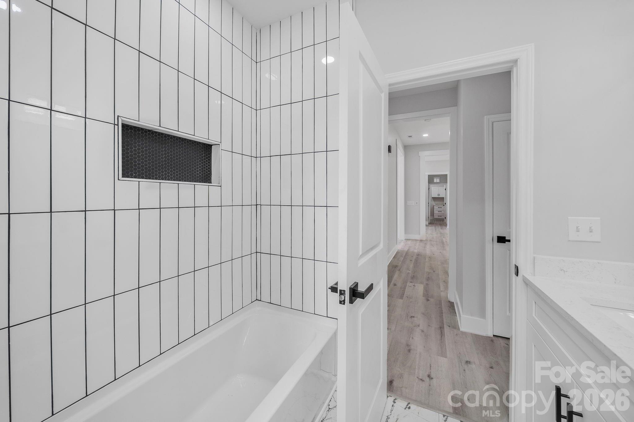 Canebreak Ridge - Residential