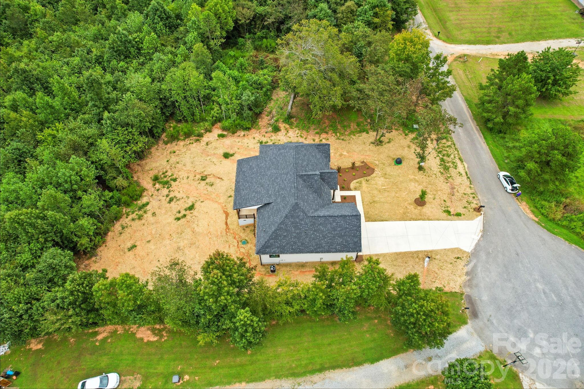 Canebreak Ridge - Residential