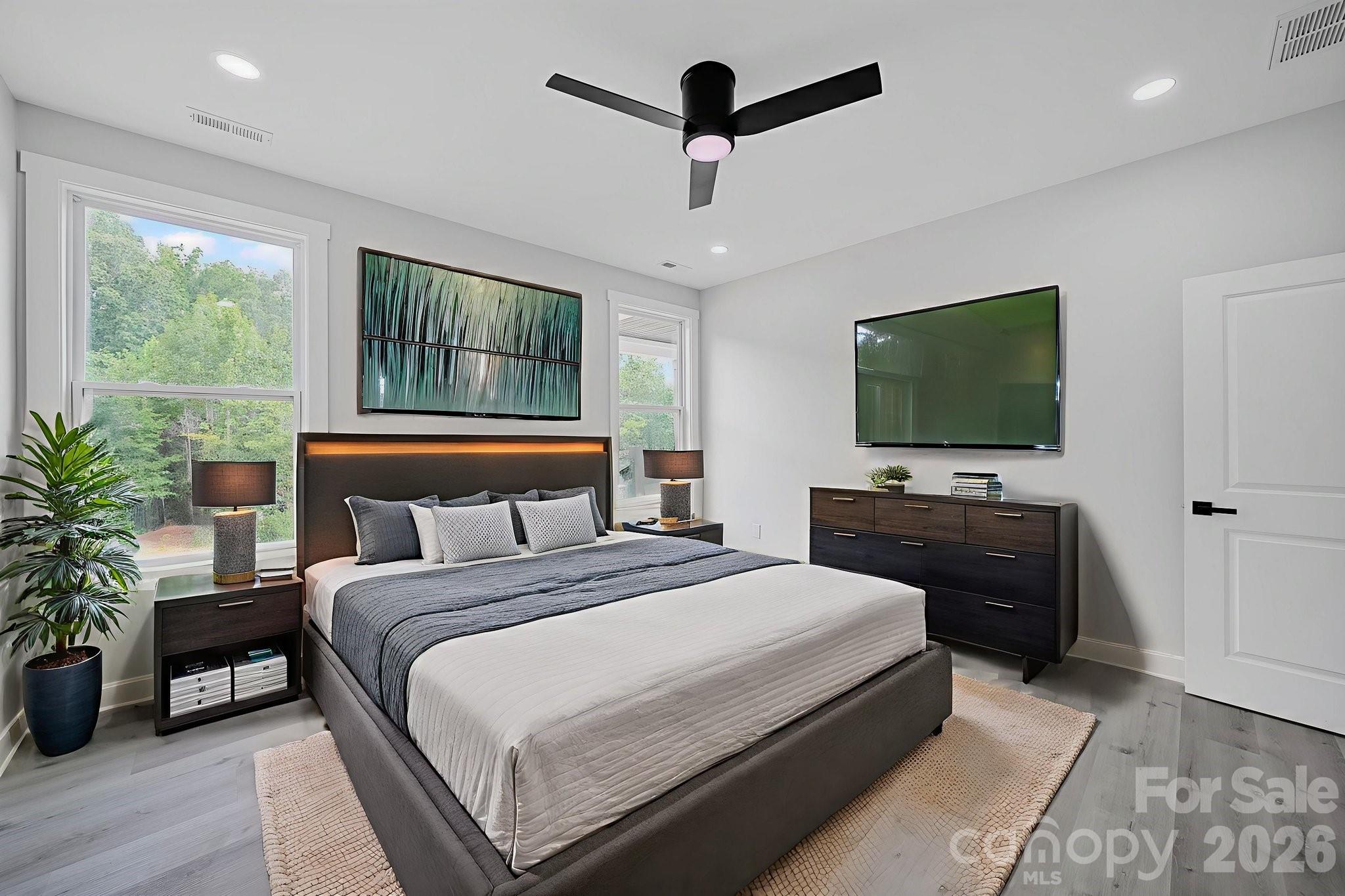 Canebreak Ridge - Residential