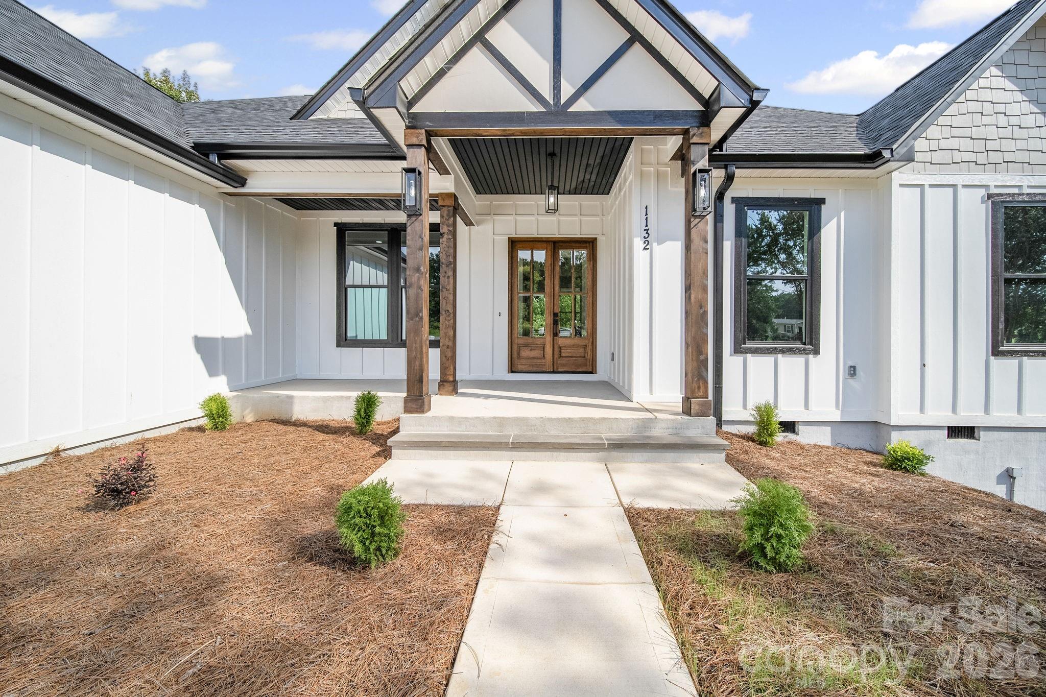 Canebreak Ridge - Residential