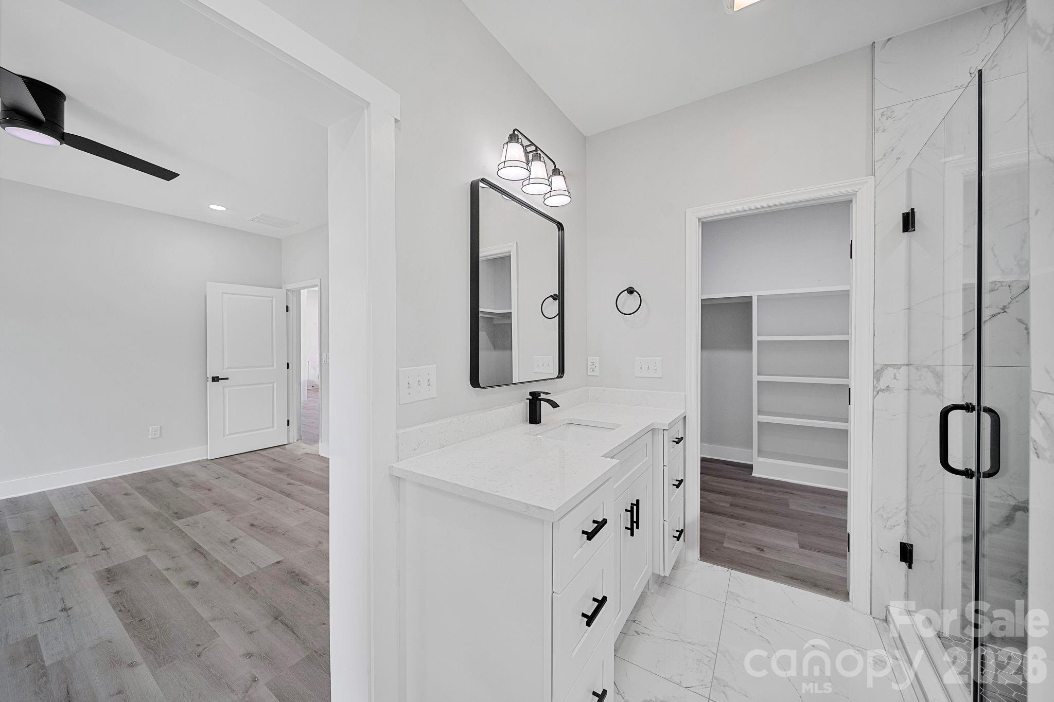 Canebreak Ridge - Residential