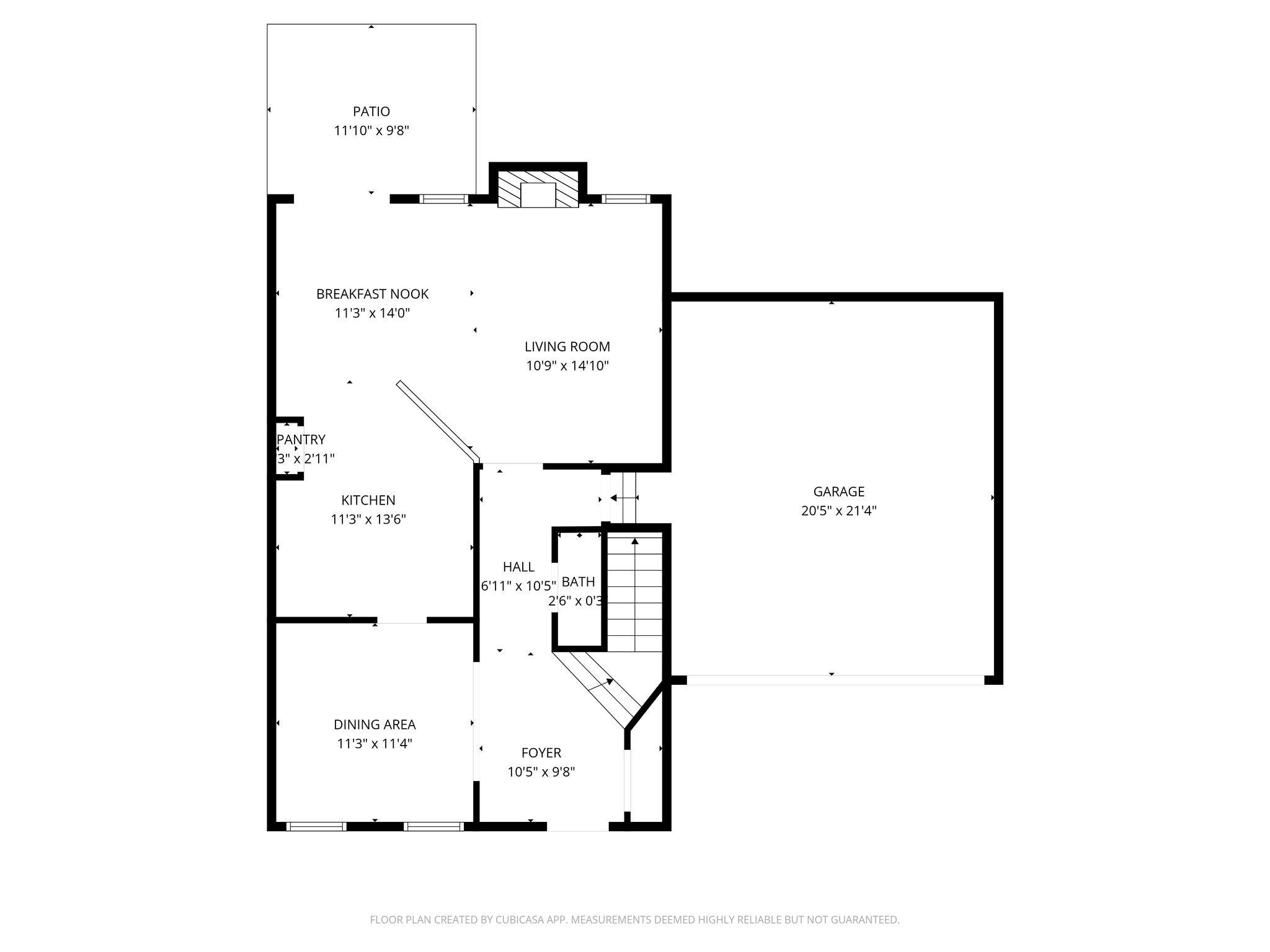 Alma Village - Residential