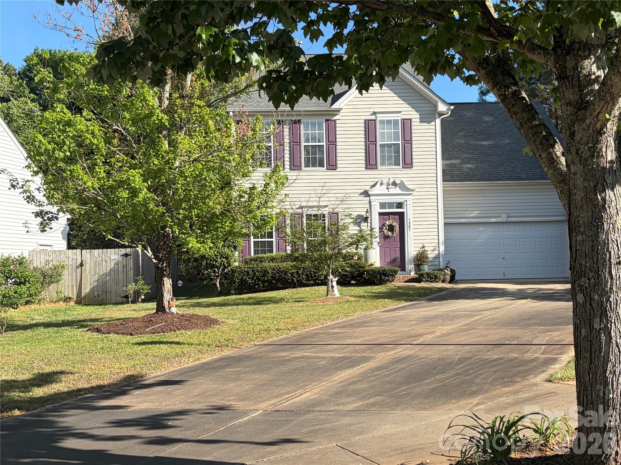 Alma Village - Residential