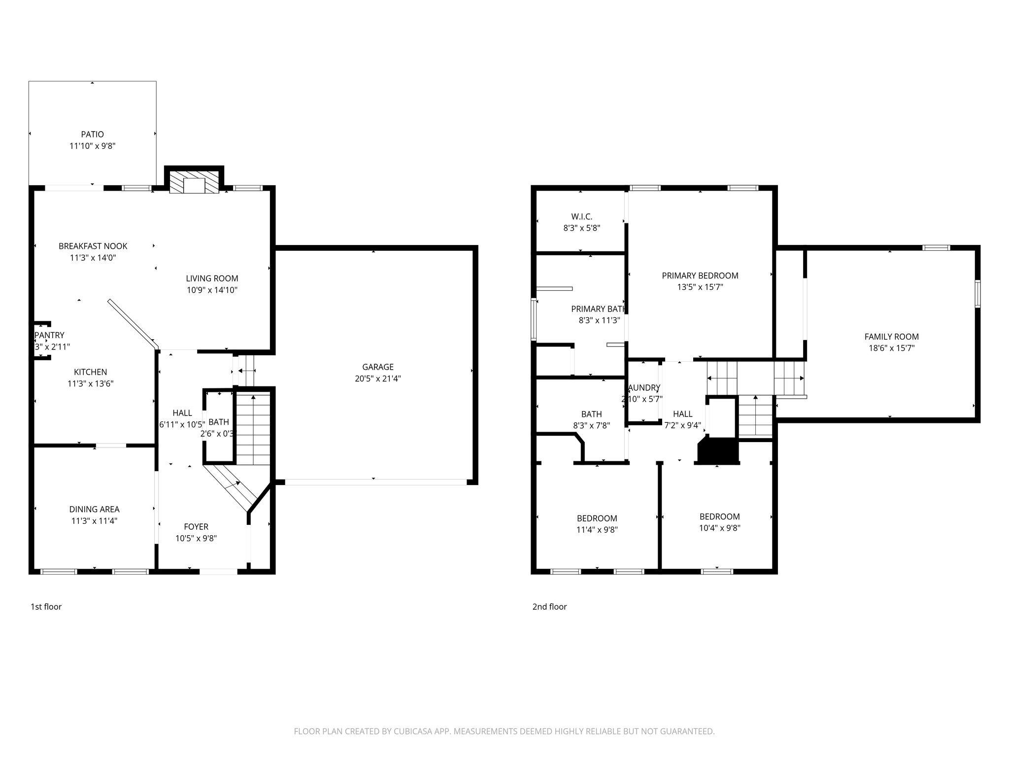 Alma Village - Residential