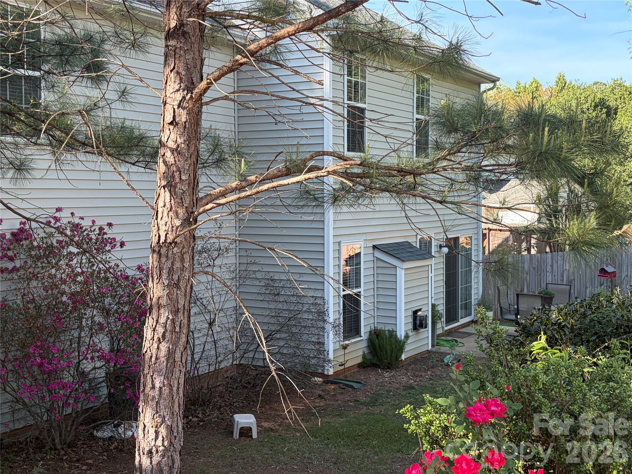 Alma Village - Residential