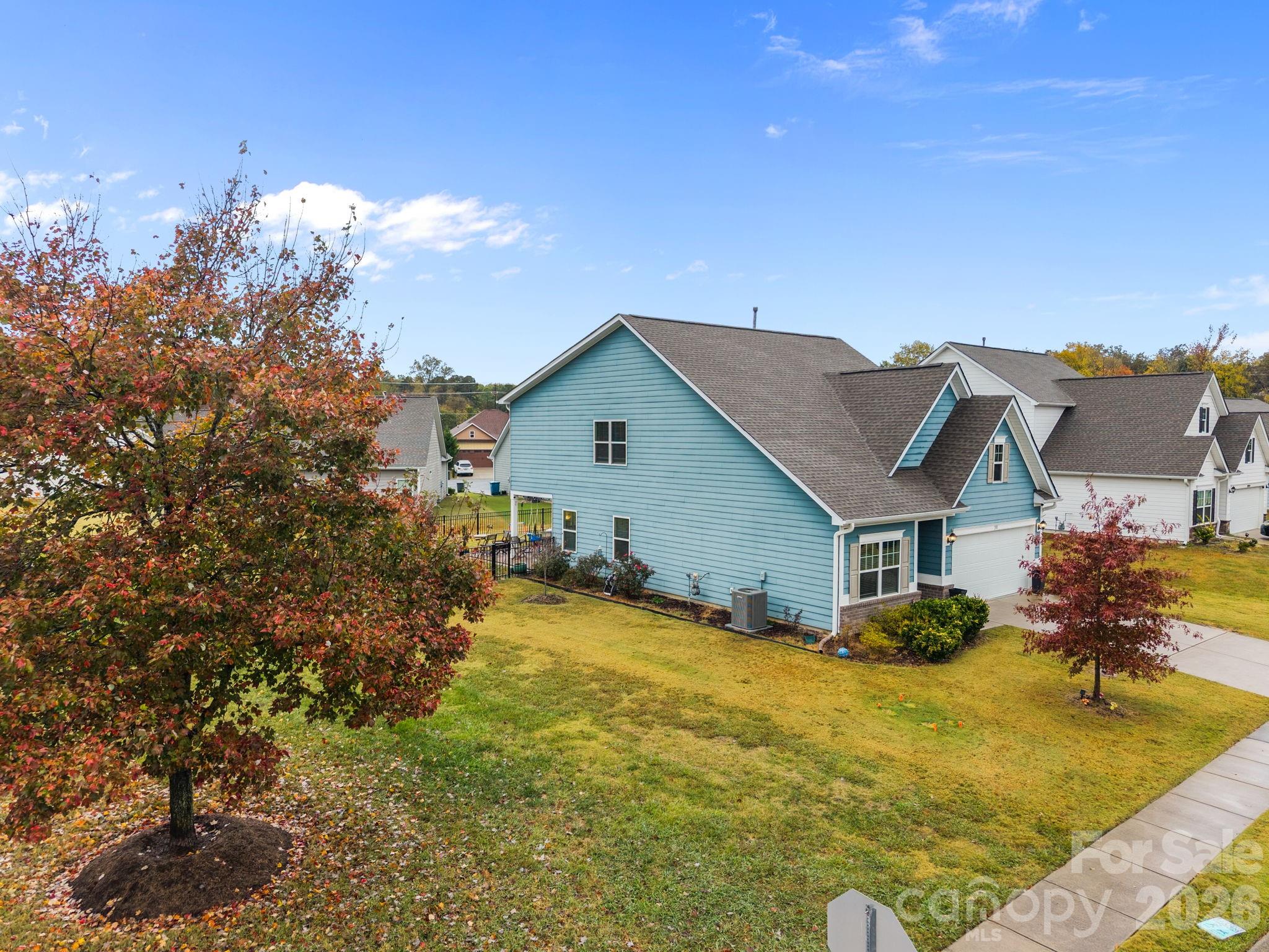 1301 Troon Drive