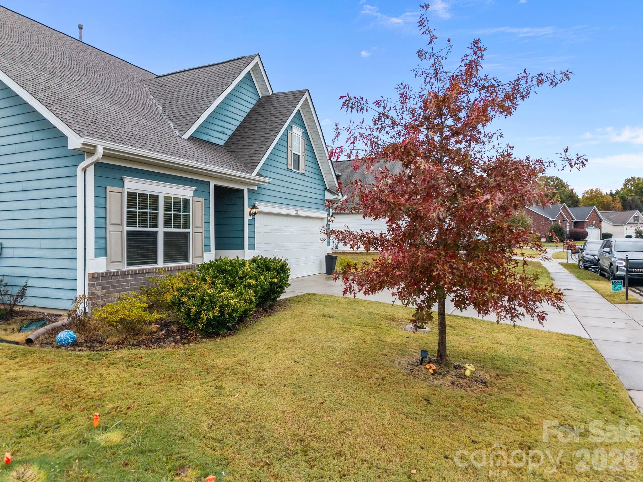 1301 Troon Drive