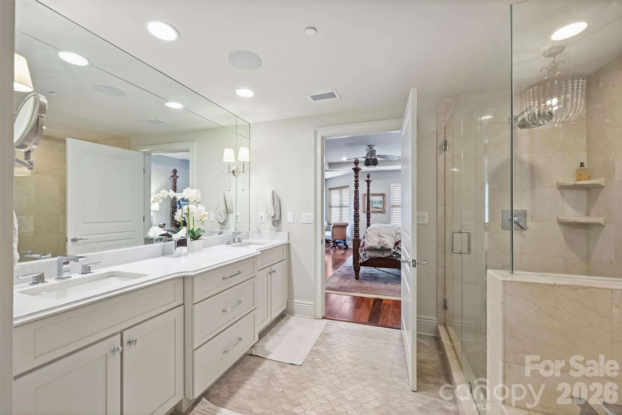 The Madison - Residential