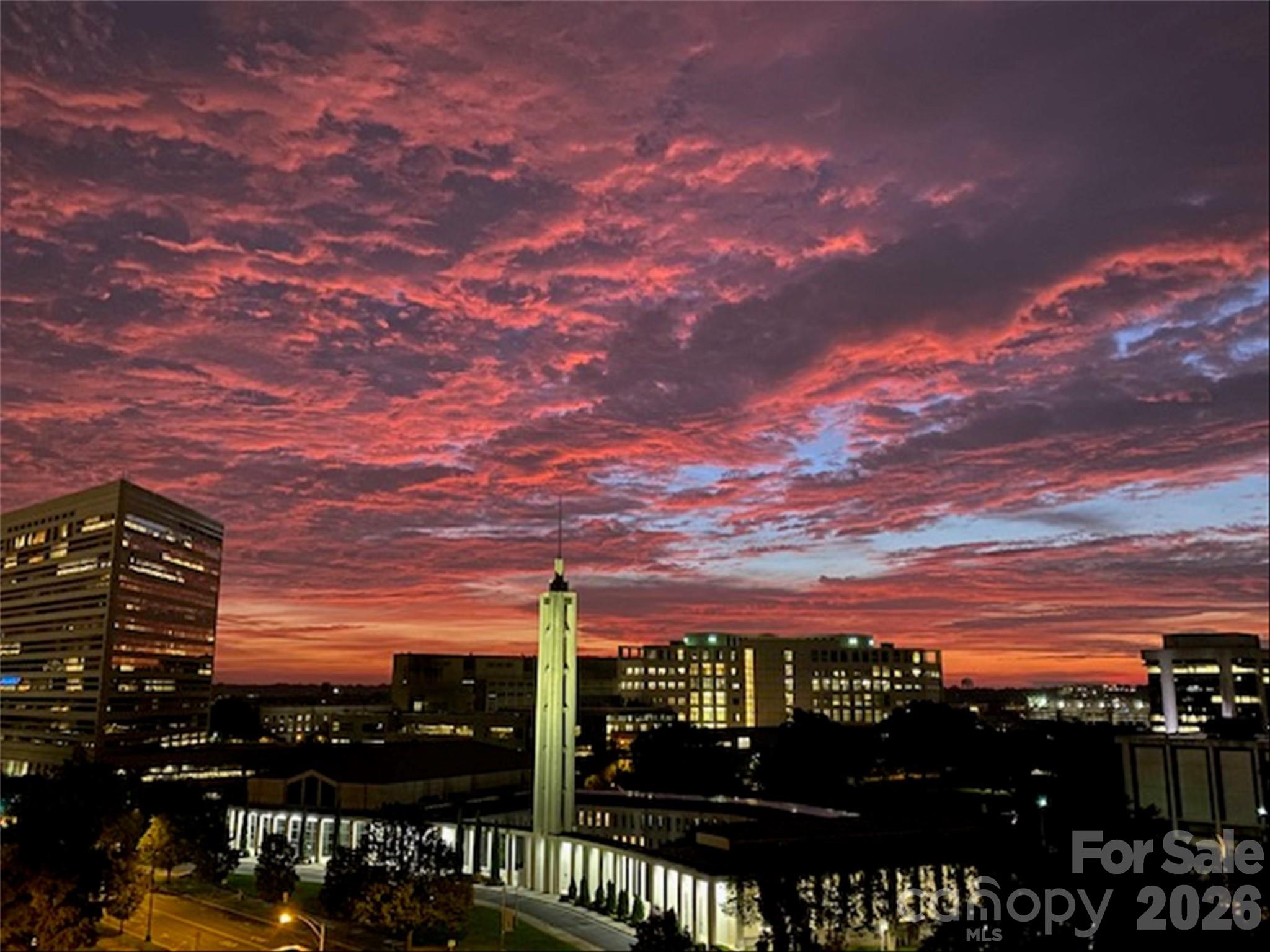 The Madison - Residential