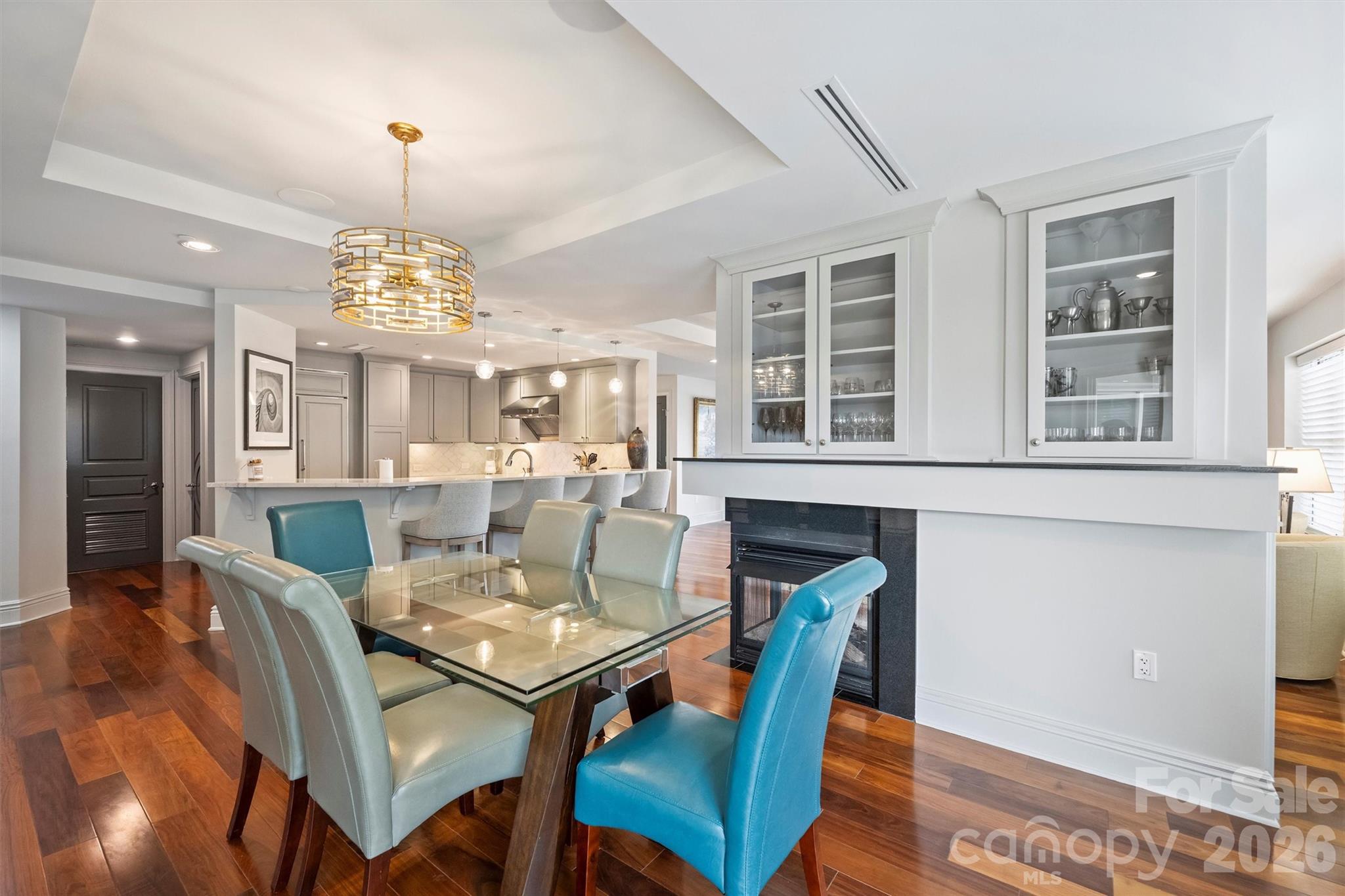 The Madison - Residential