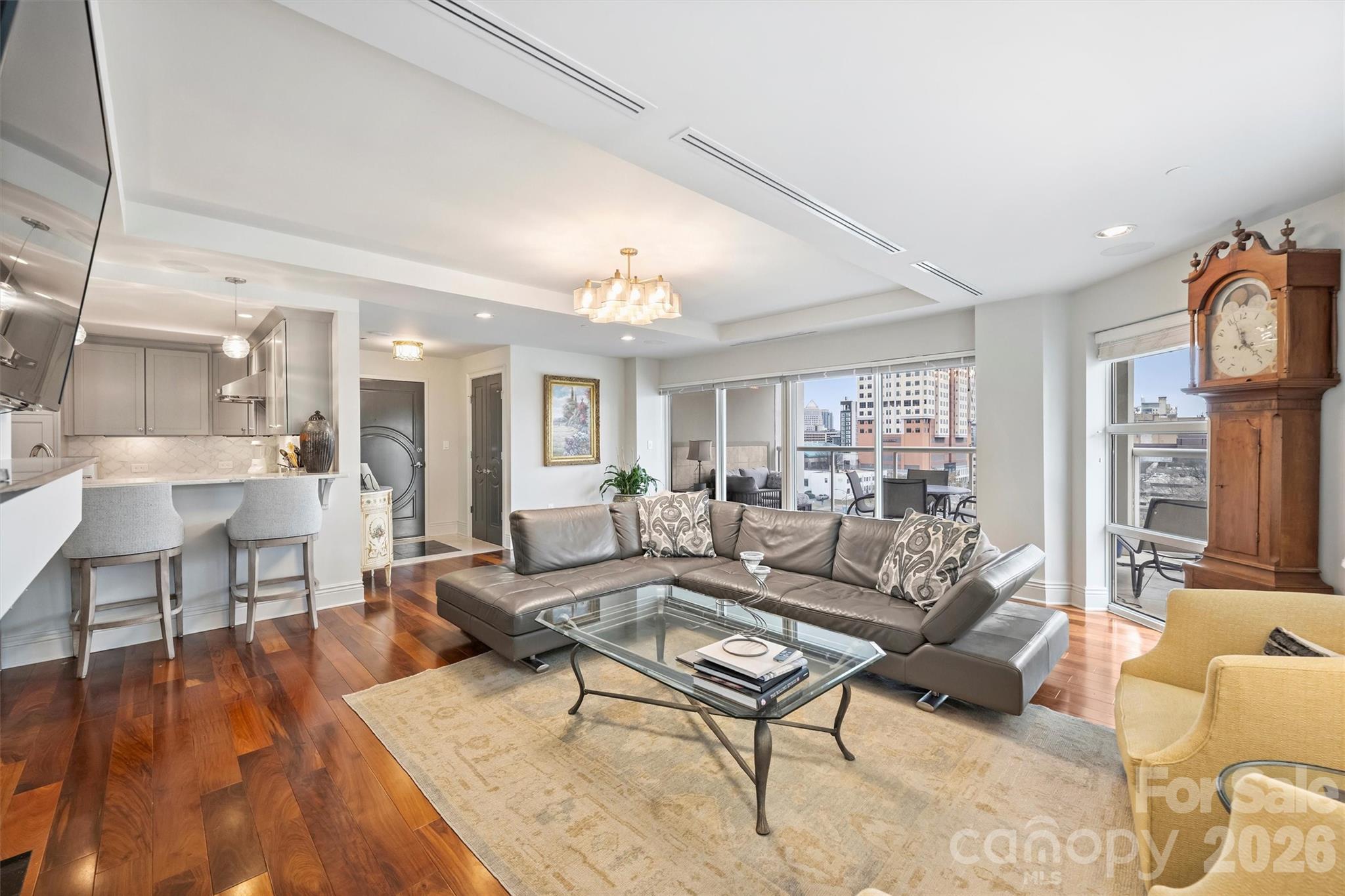 The Madison - Residential