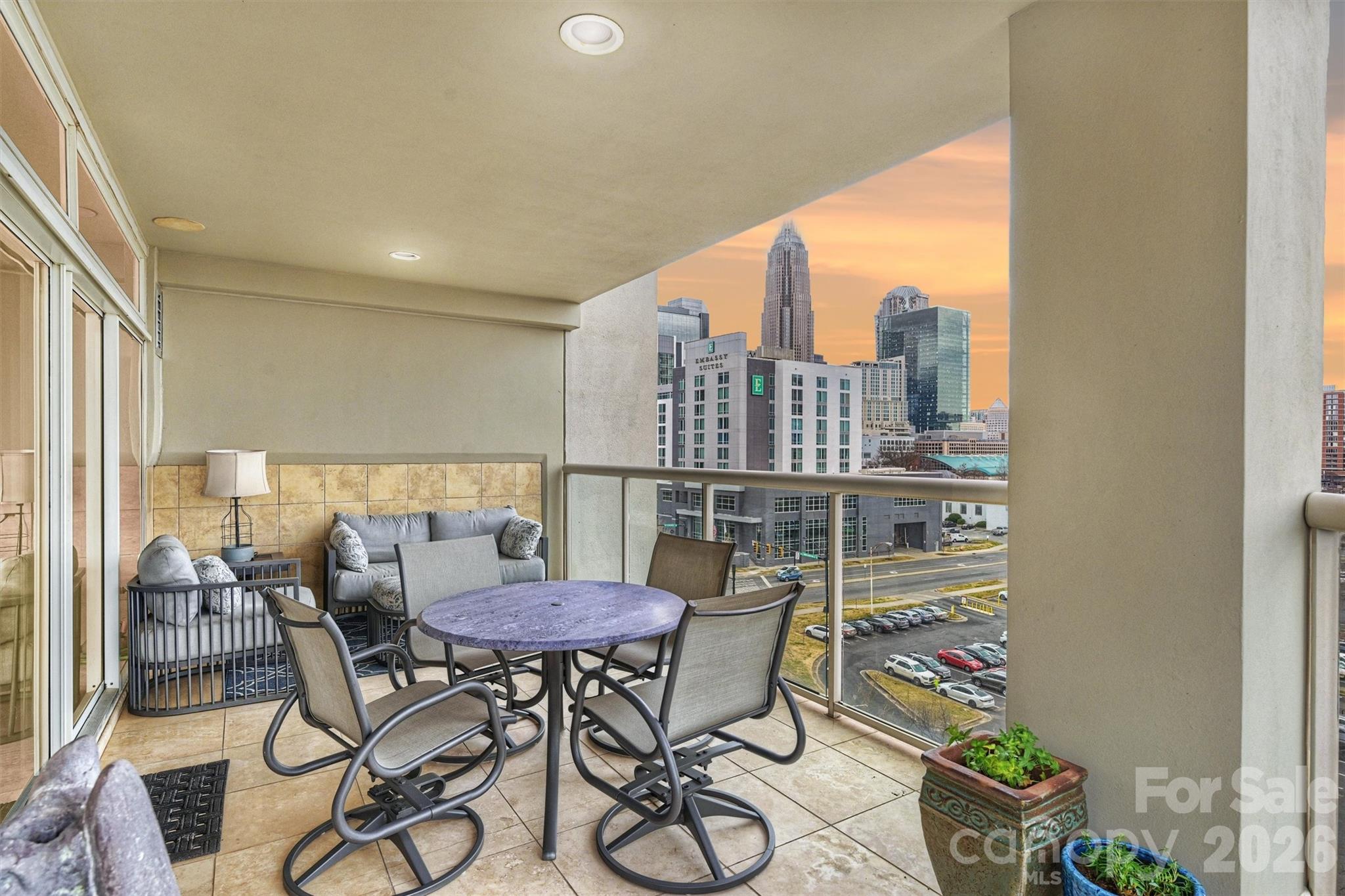 The Madison - Residential