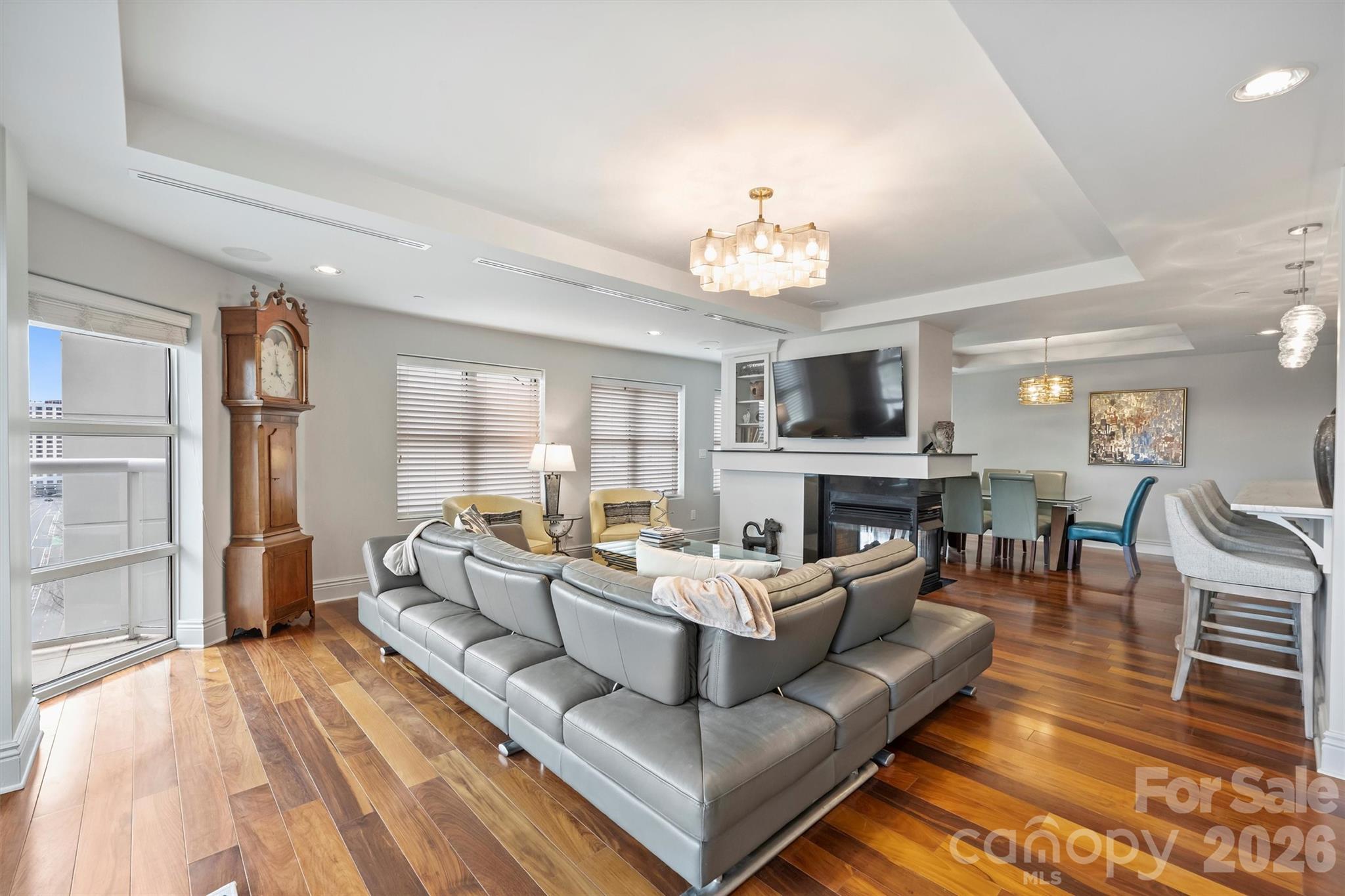 The Madison - Residential