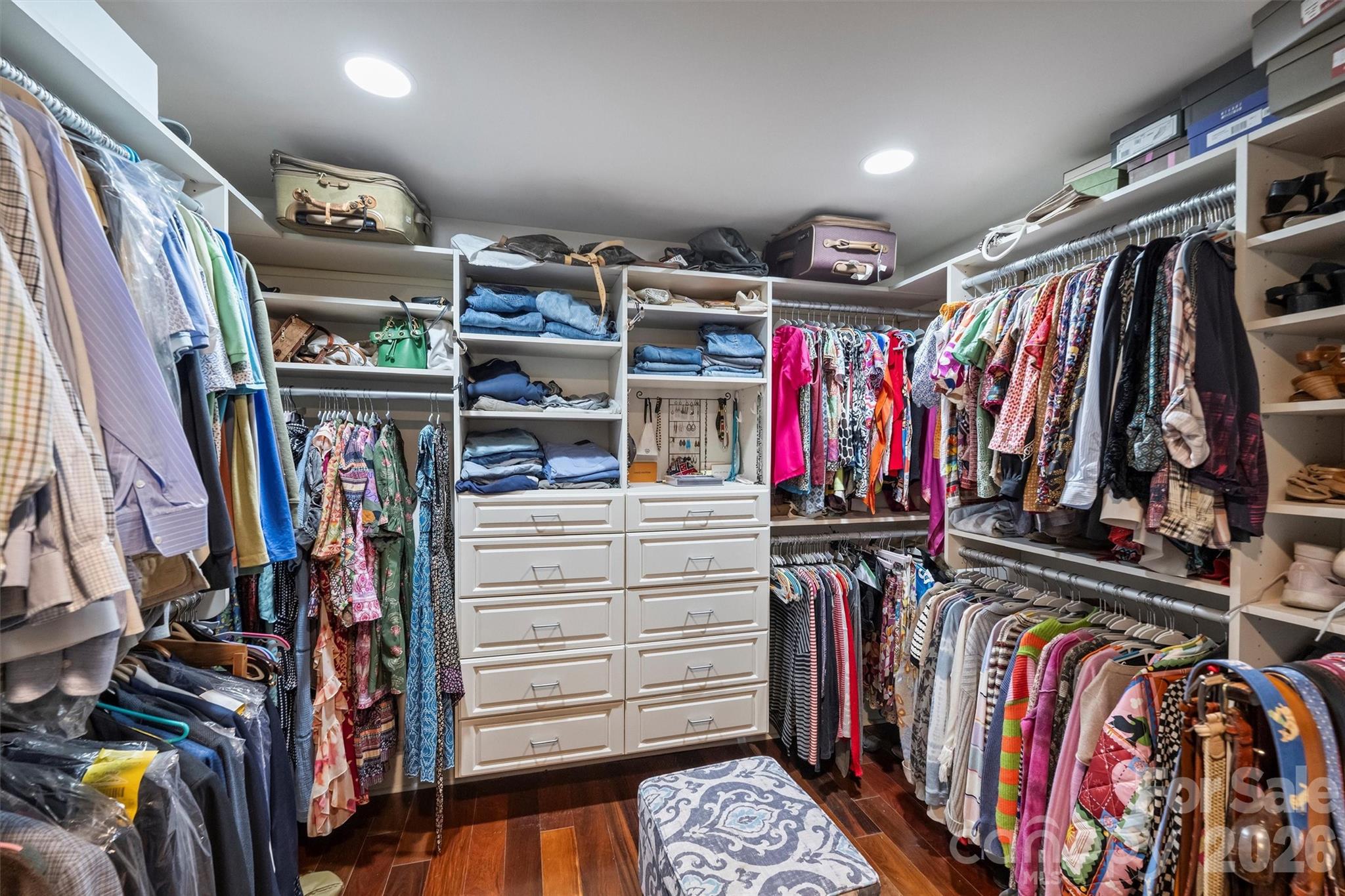 The Madison - Residential