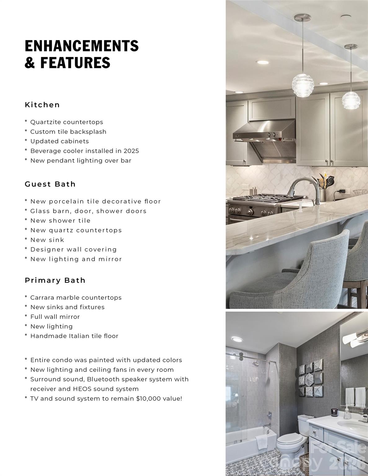 The Madison - Residential