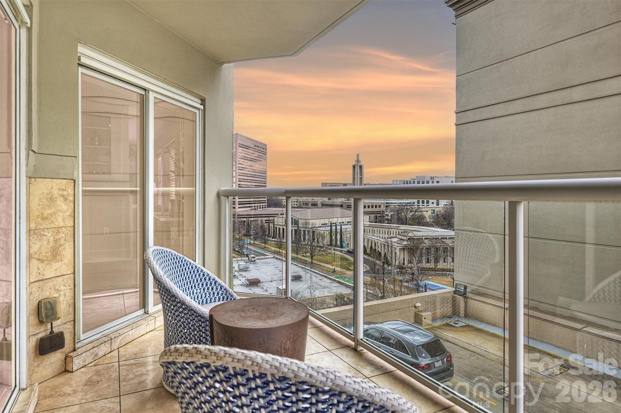 The Madison - Residential