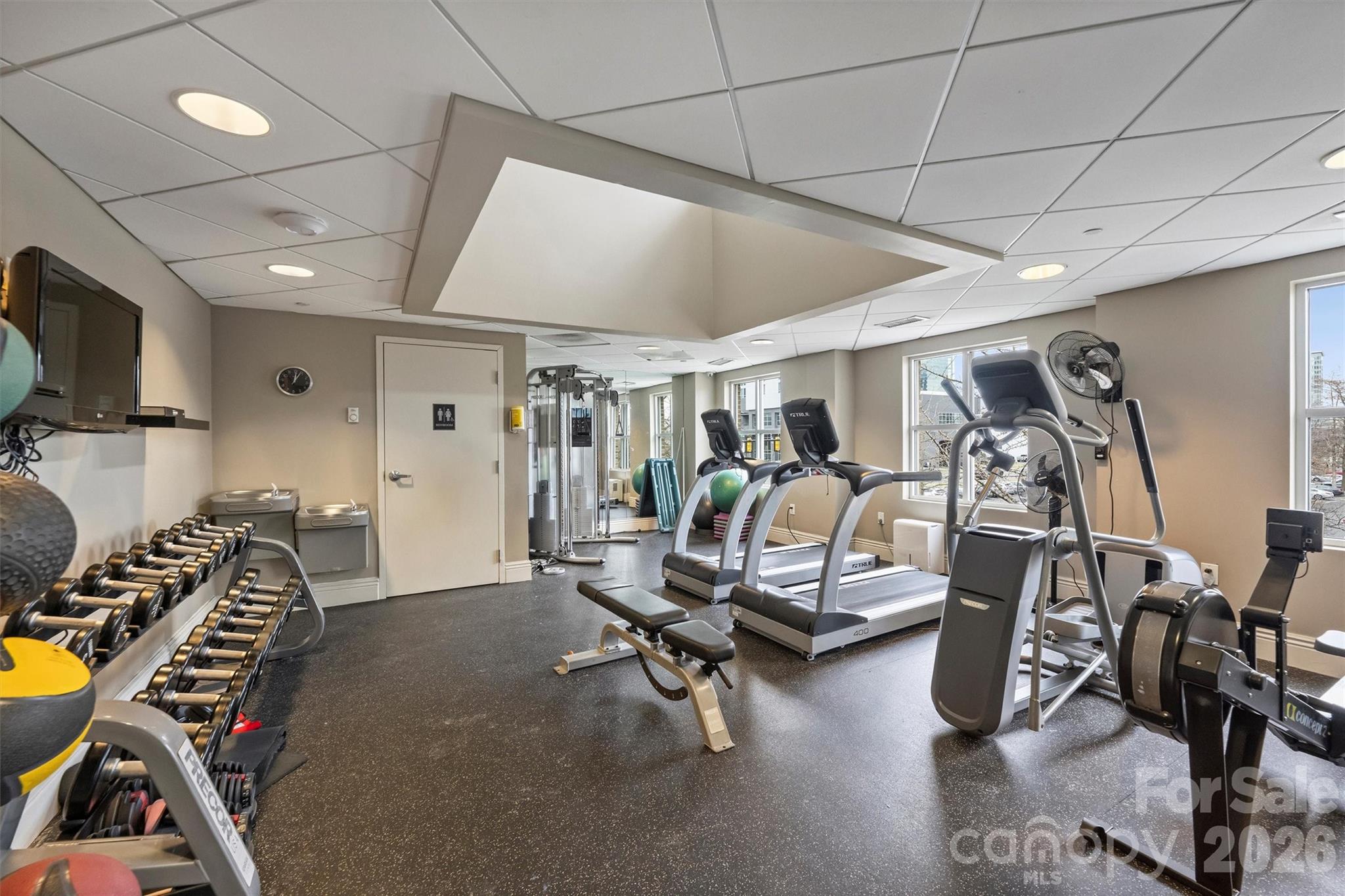 The Madison - Residential