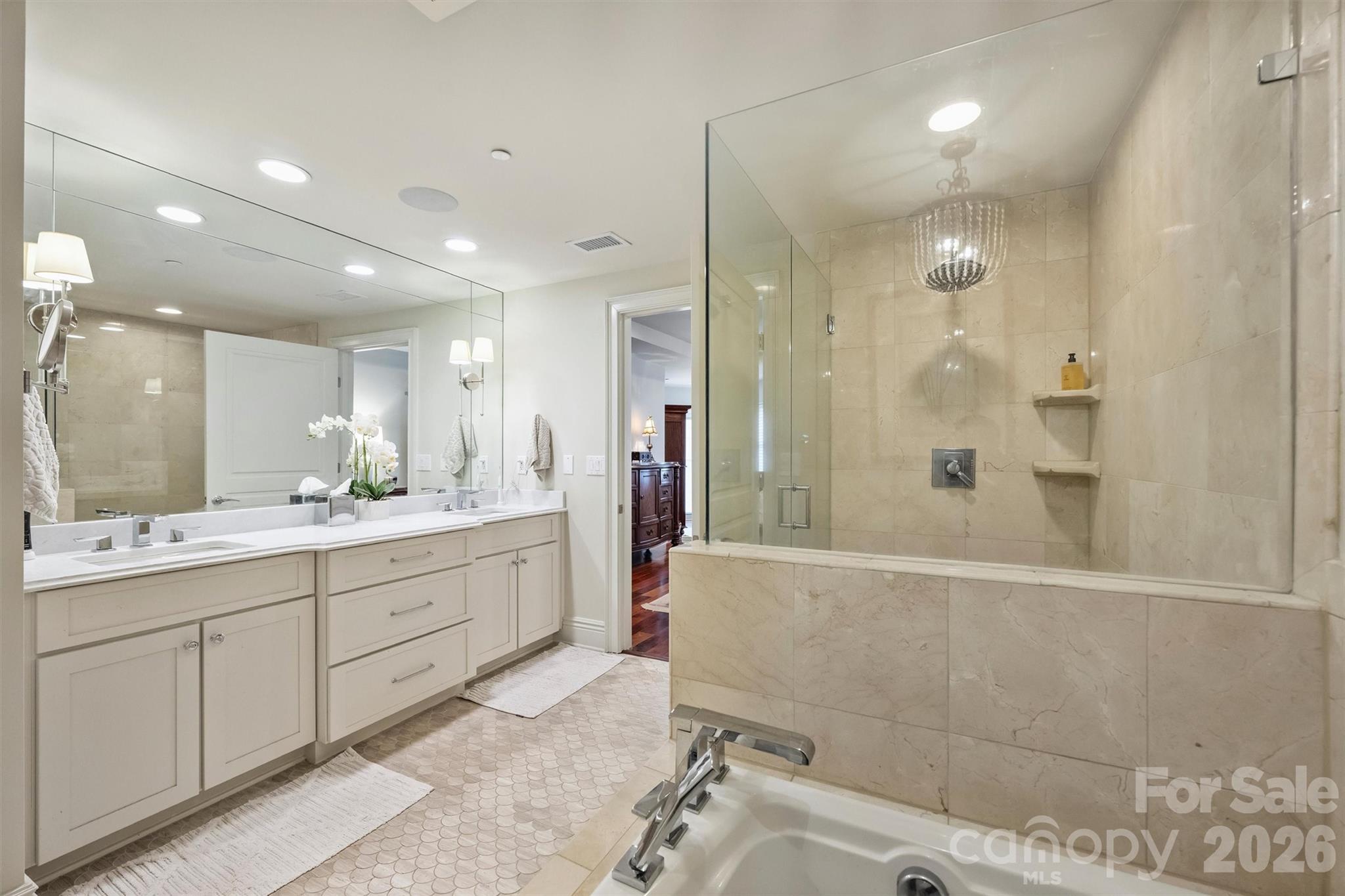 The Madison - Residential