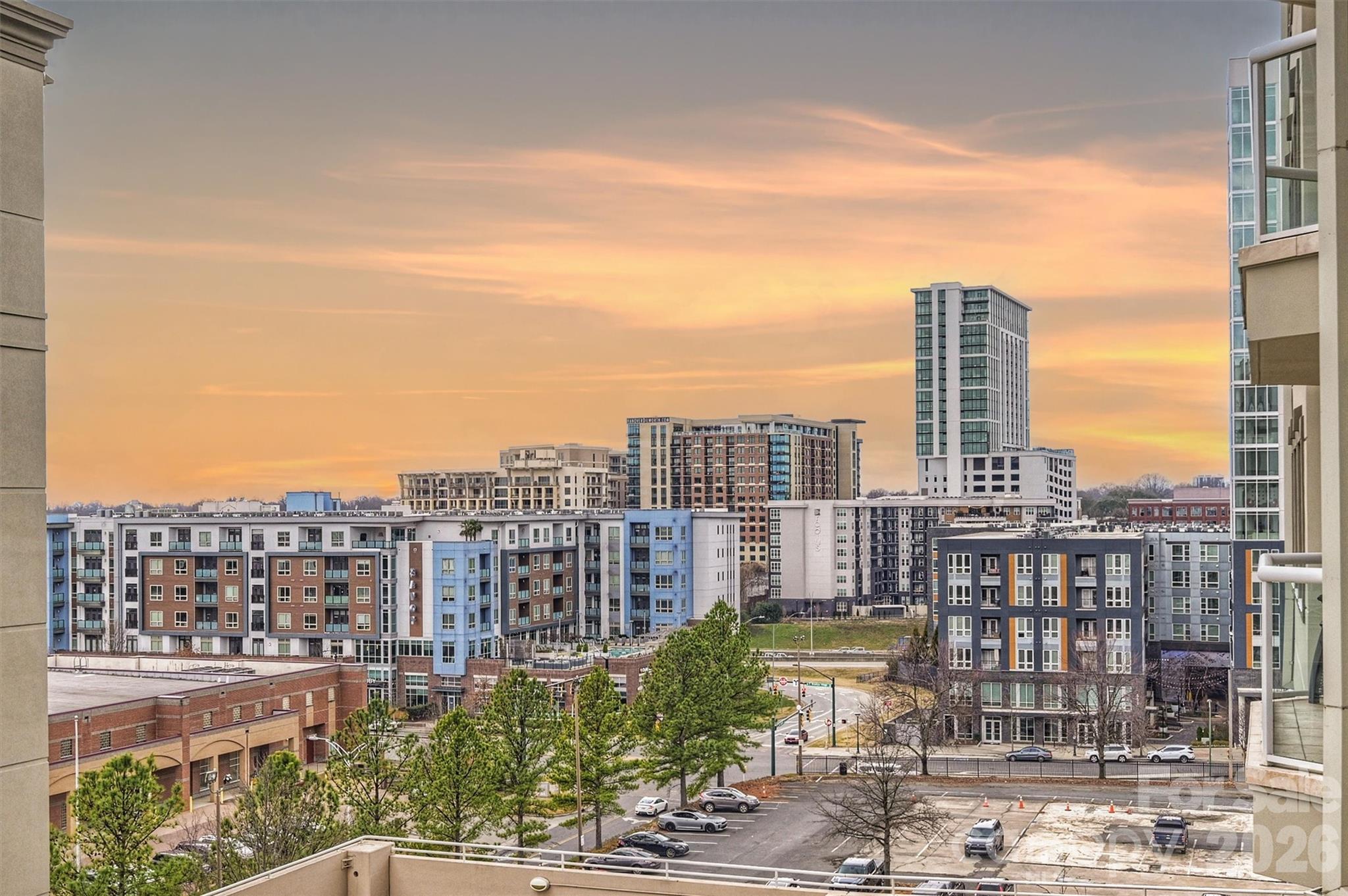 The Madison - Residential