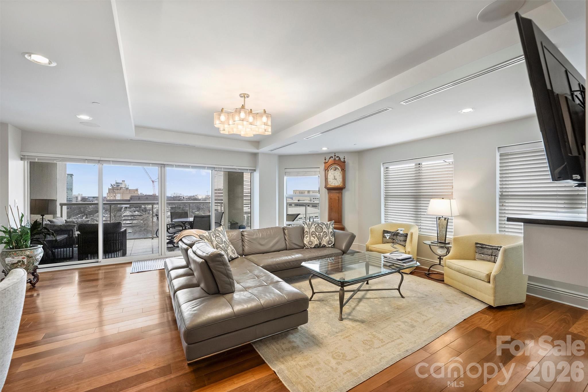 The Madison - Residential