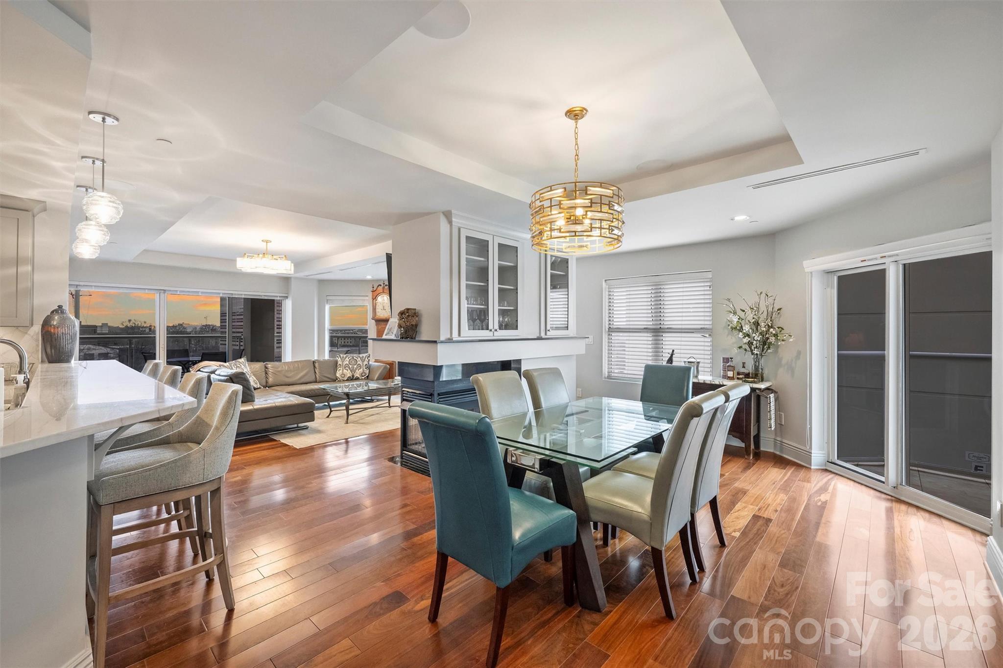 The Madison - Residential