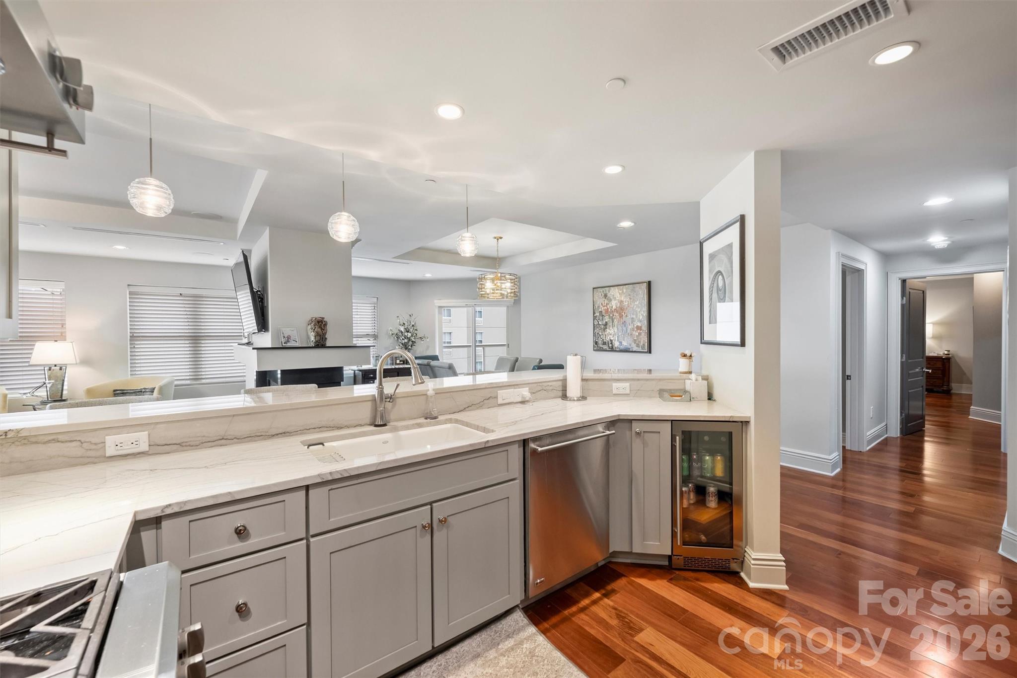 The Madison - Residential