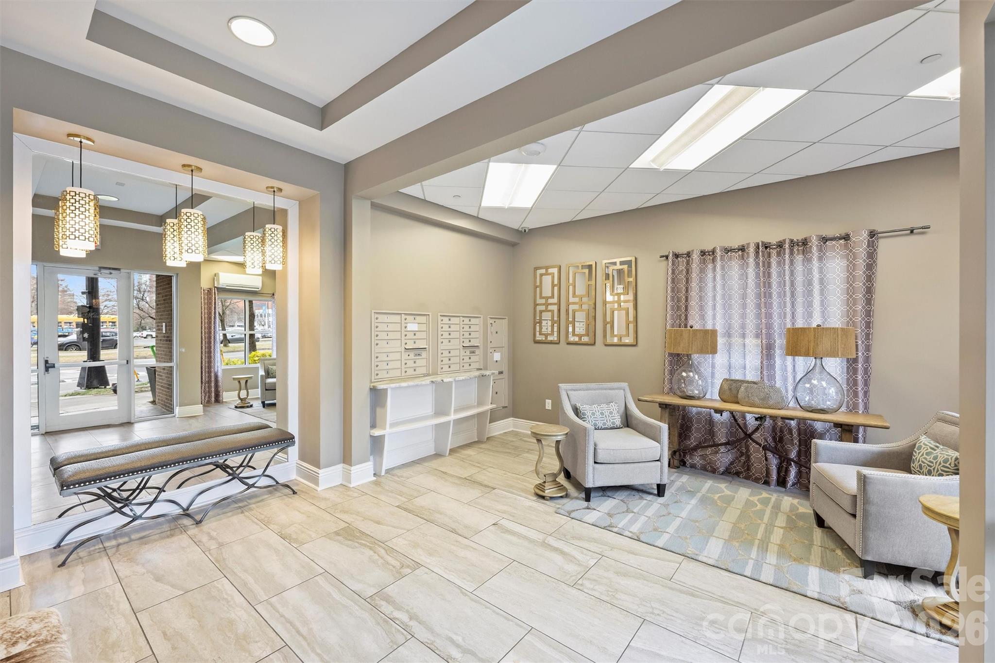 520 E Martin Luther King Jr Boulevard 701