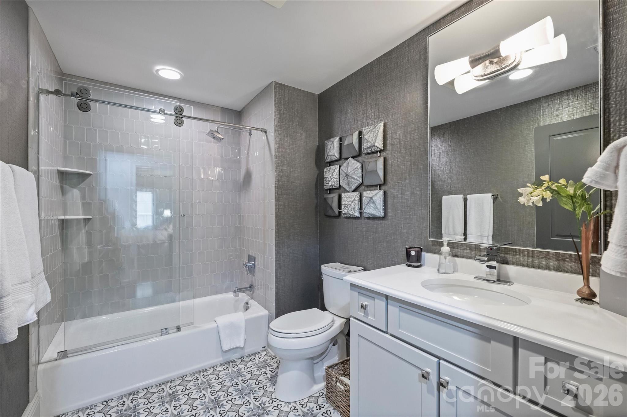 The Madison - Residential