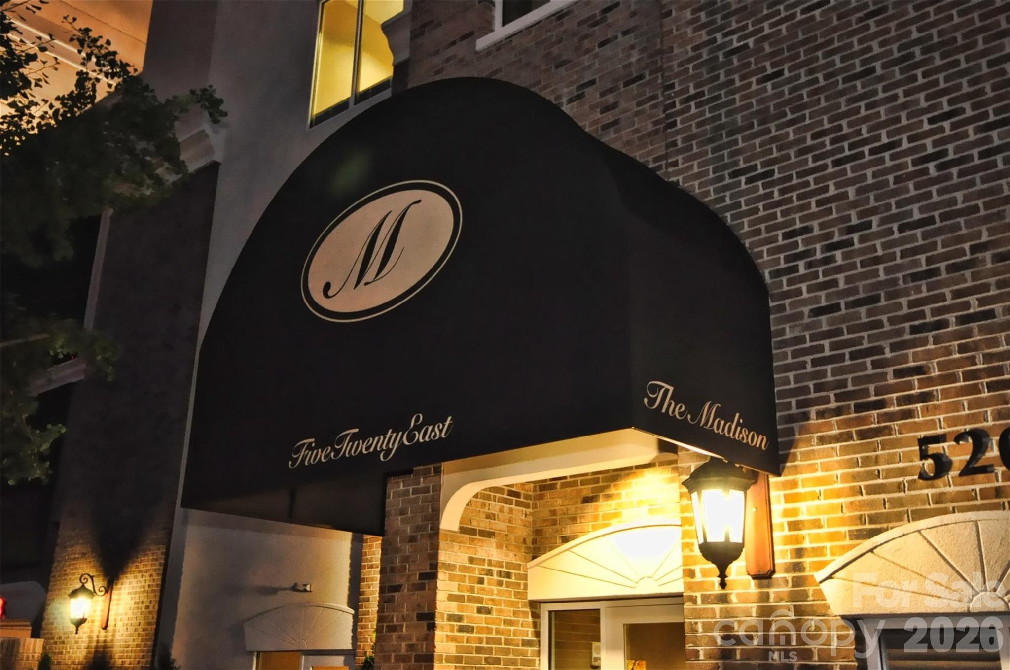 520 E Martin Luther King Jr Boulevard 701