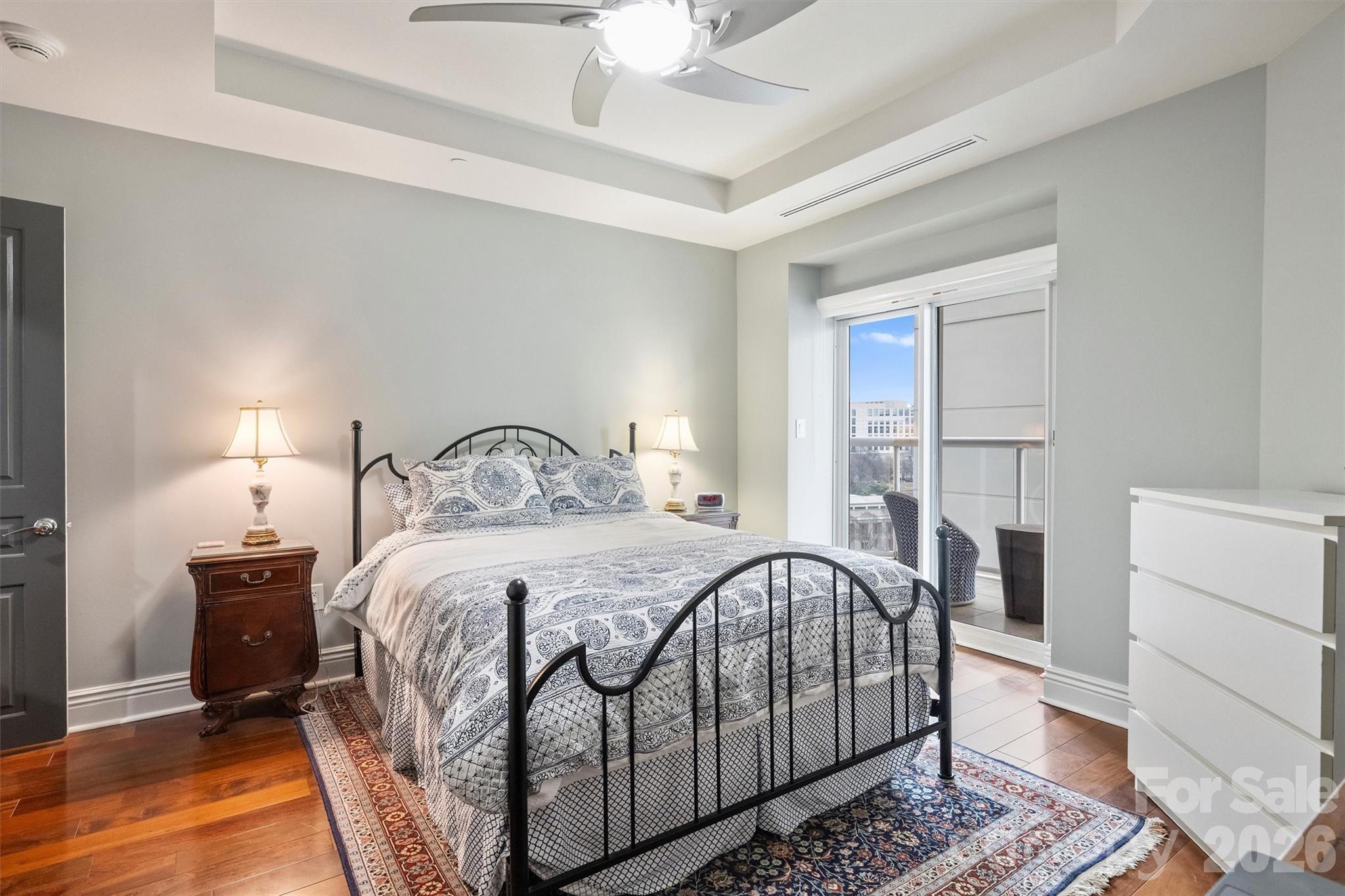 The Madison - Residential