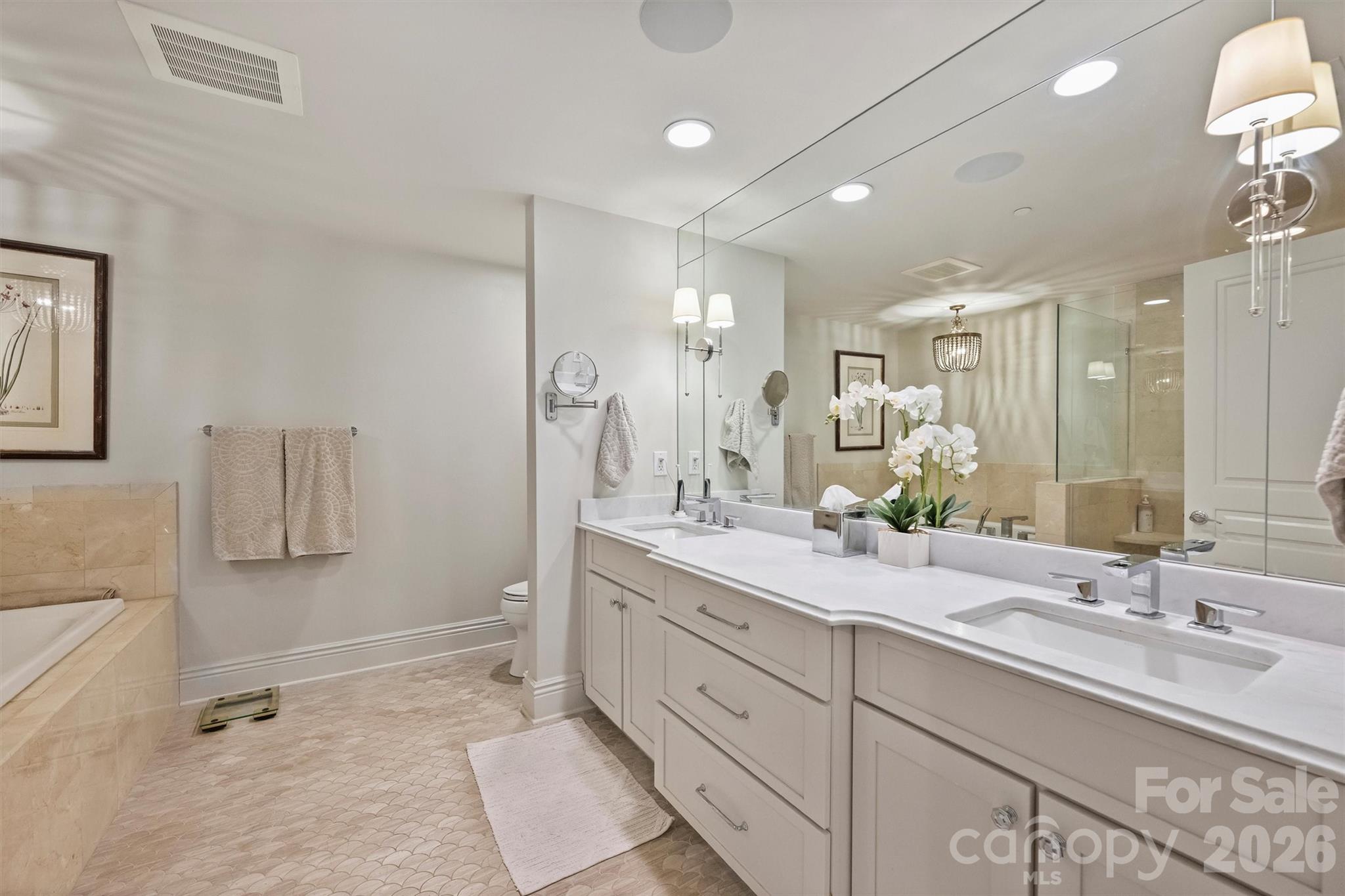 The Madison - Residential