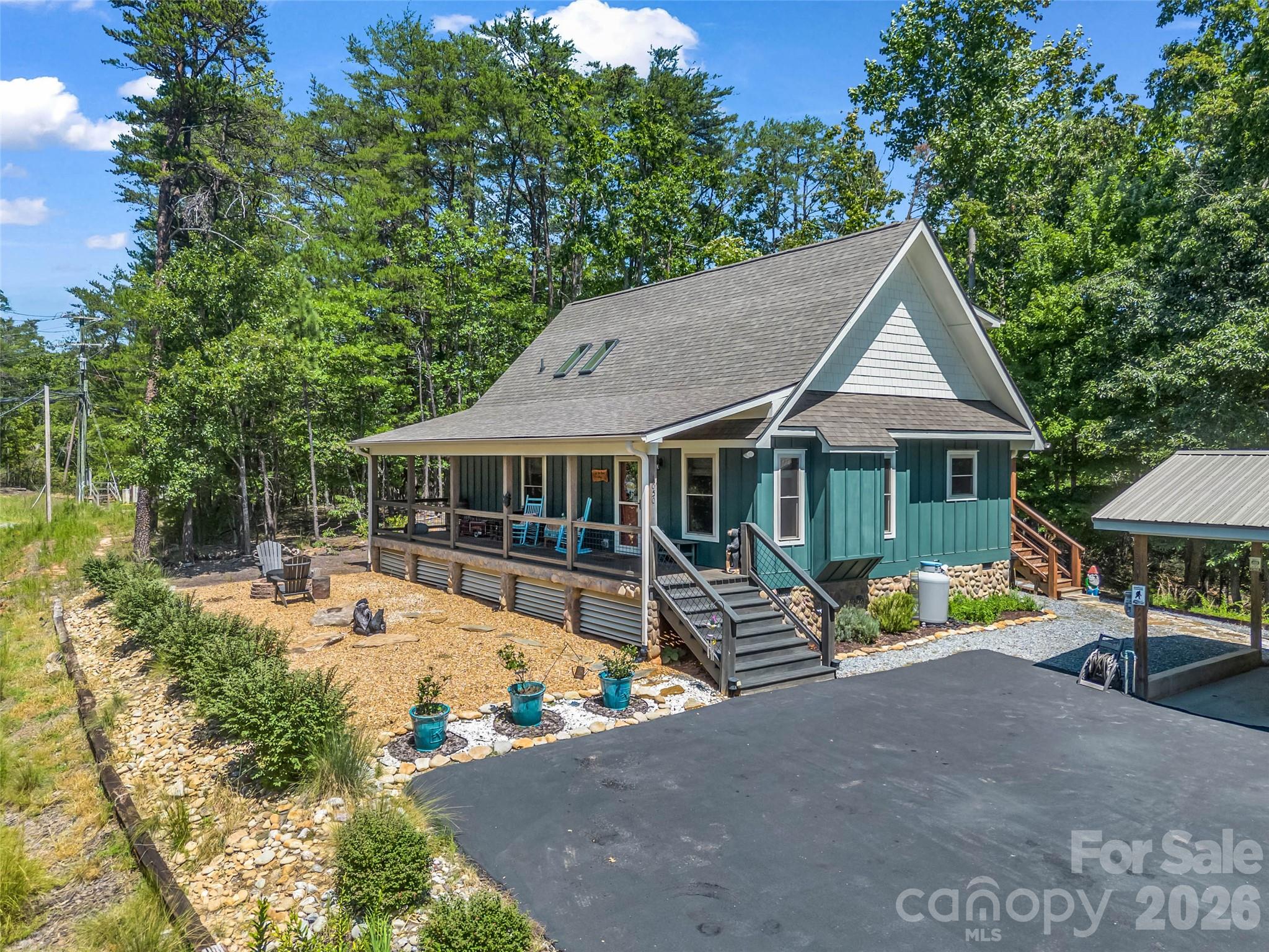 1050 Buffalo Shoals Road