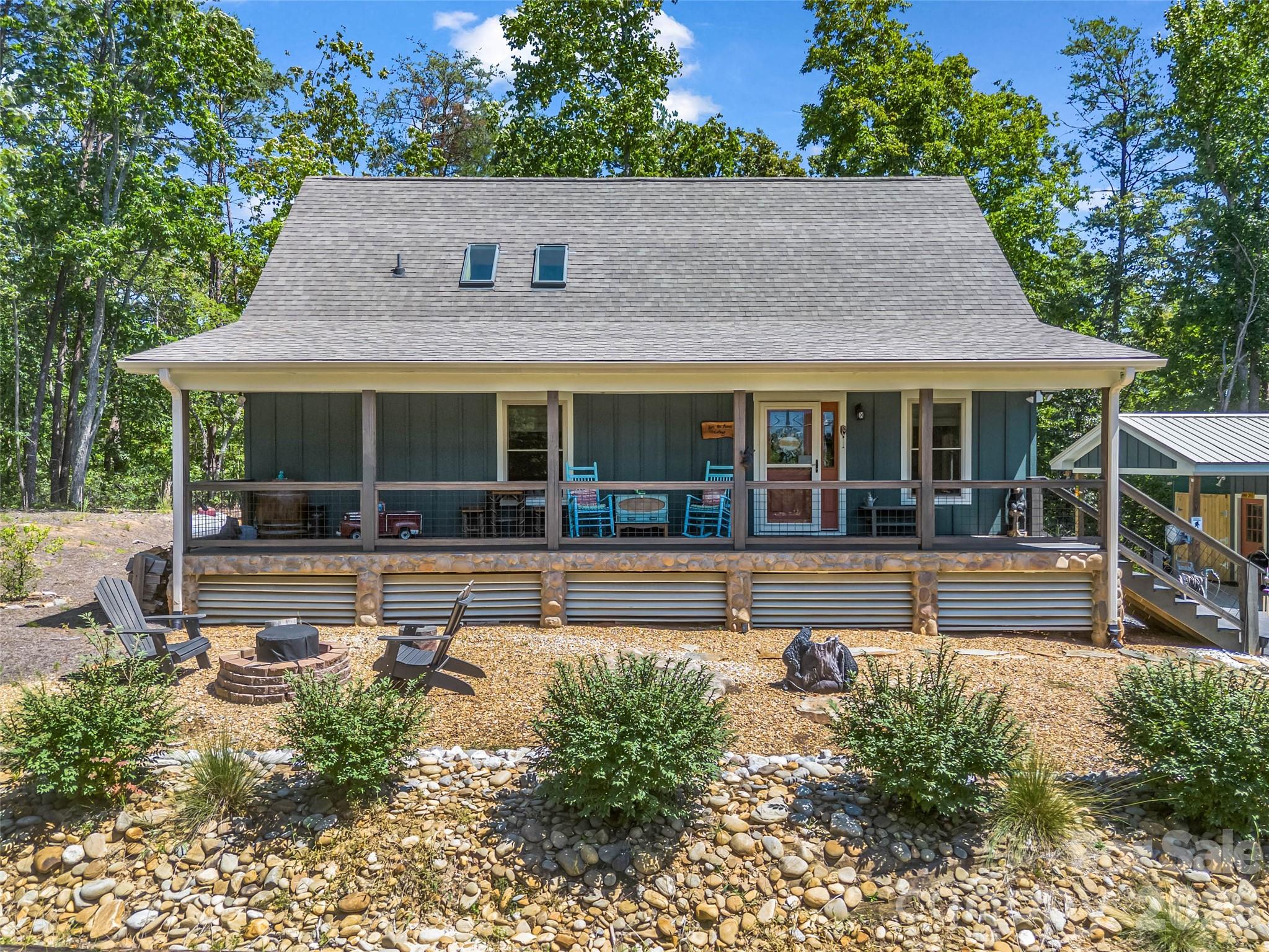 1050 Buffalo Shoals Road
