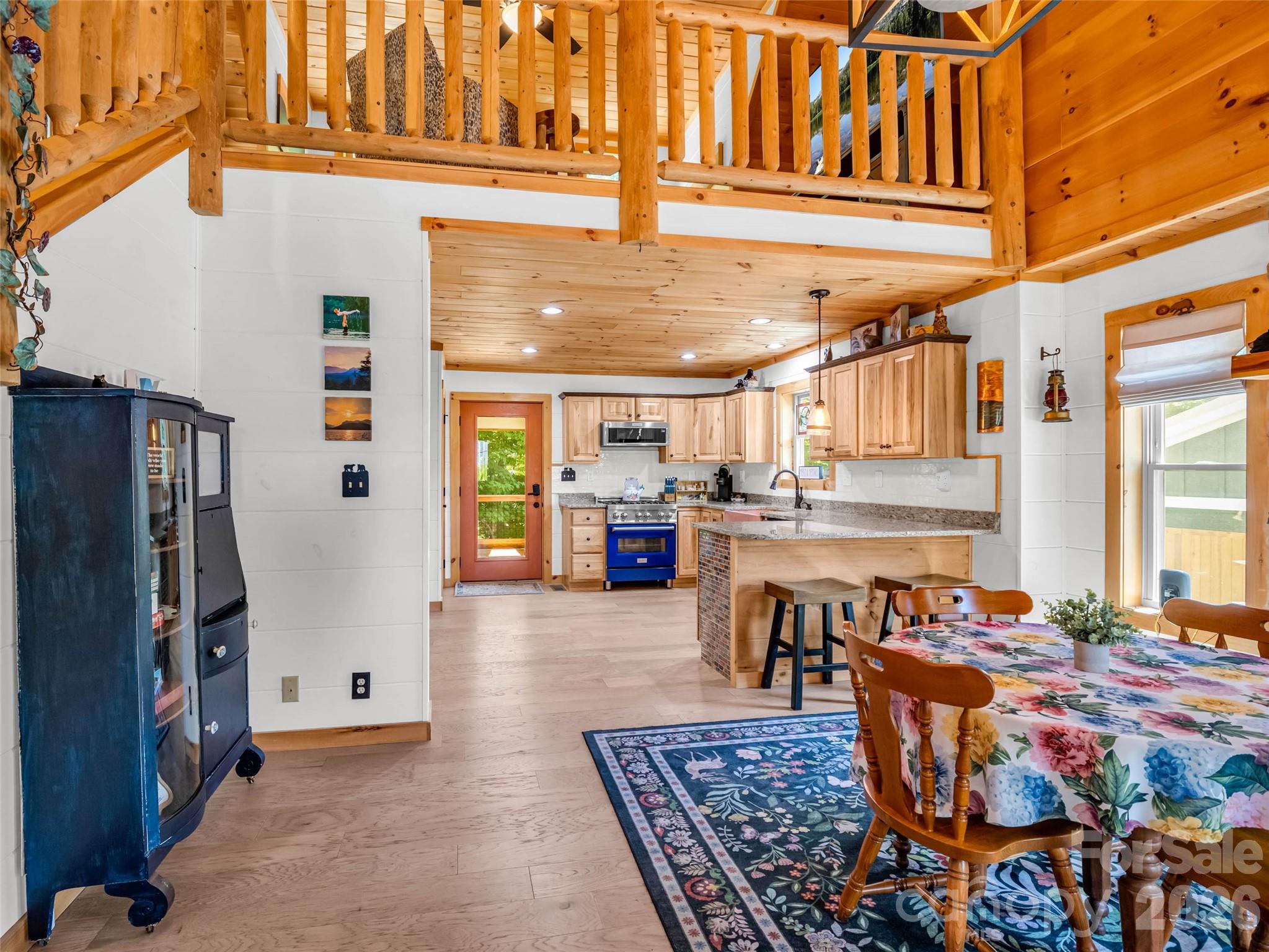 1050 Buffalo Shoals Road