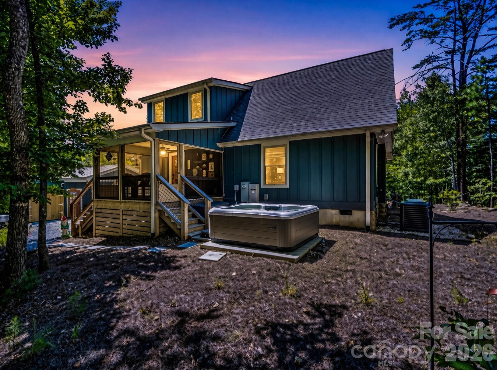 1050 Buffalo Shoals Road