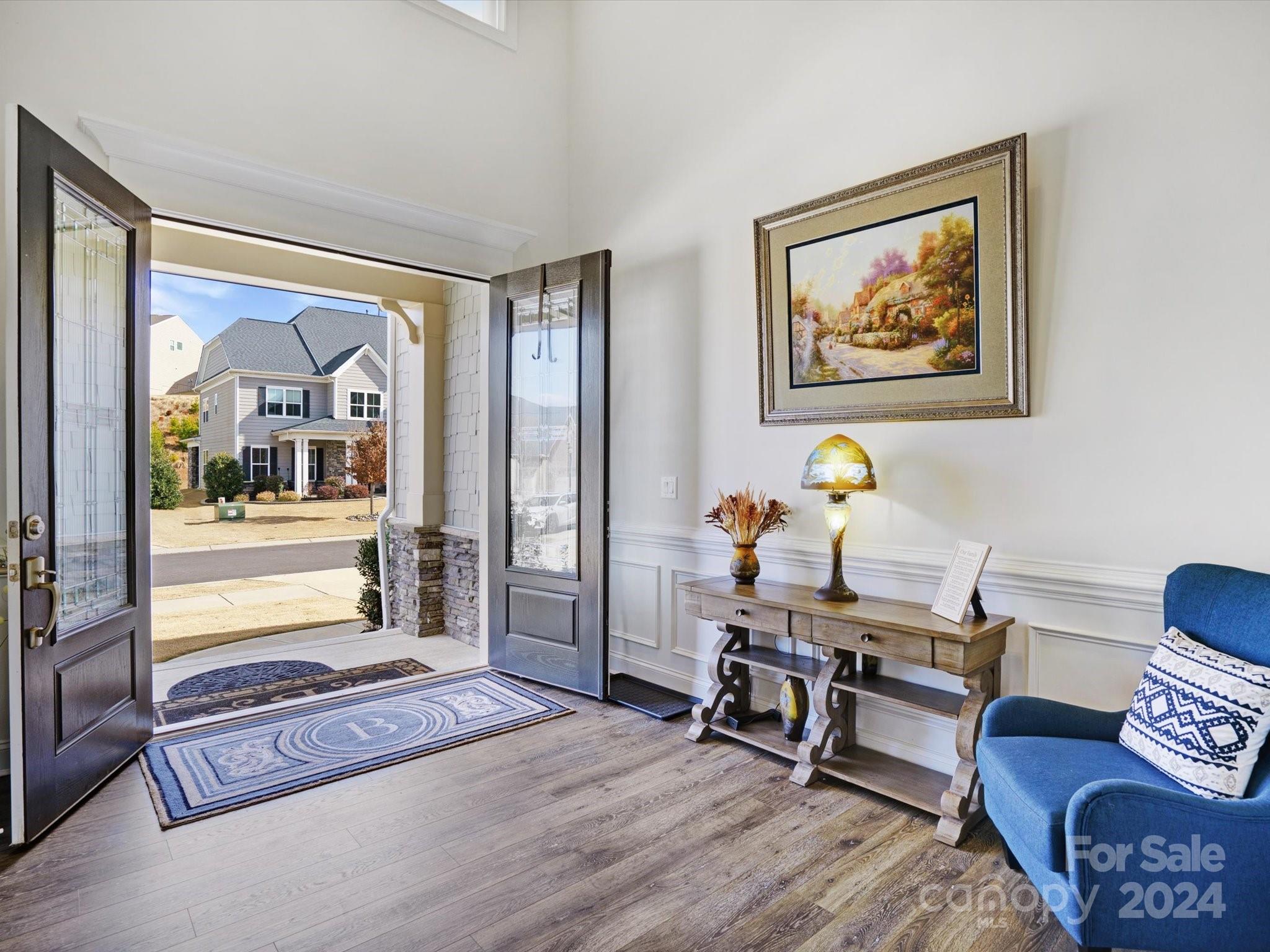 Waterside at the Catawba - Residential