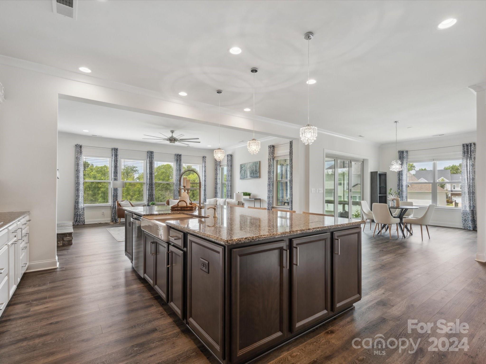 Waterside at the Catawba - Residential