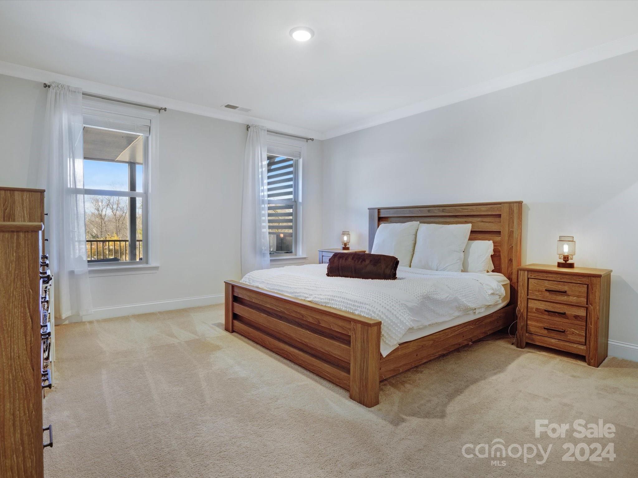 Waterside at the Catawba - Residential